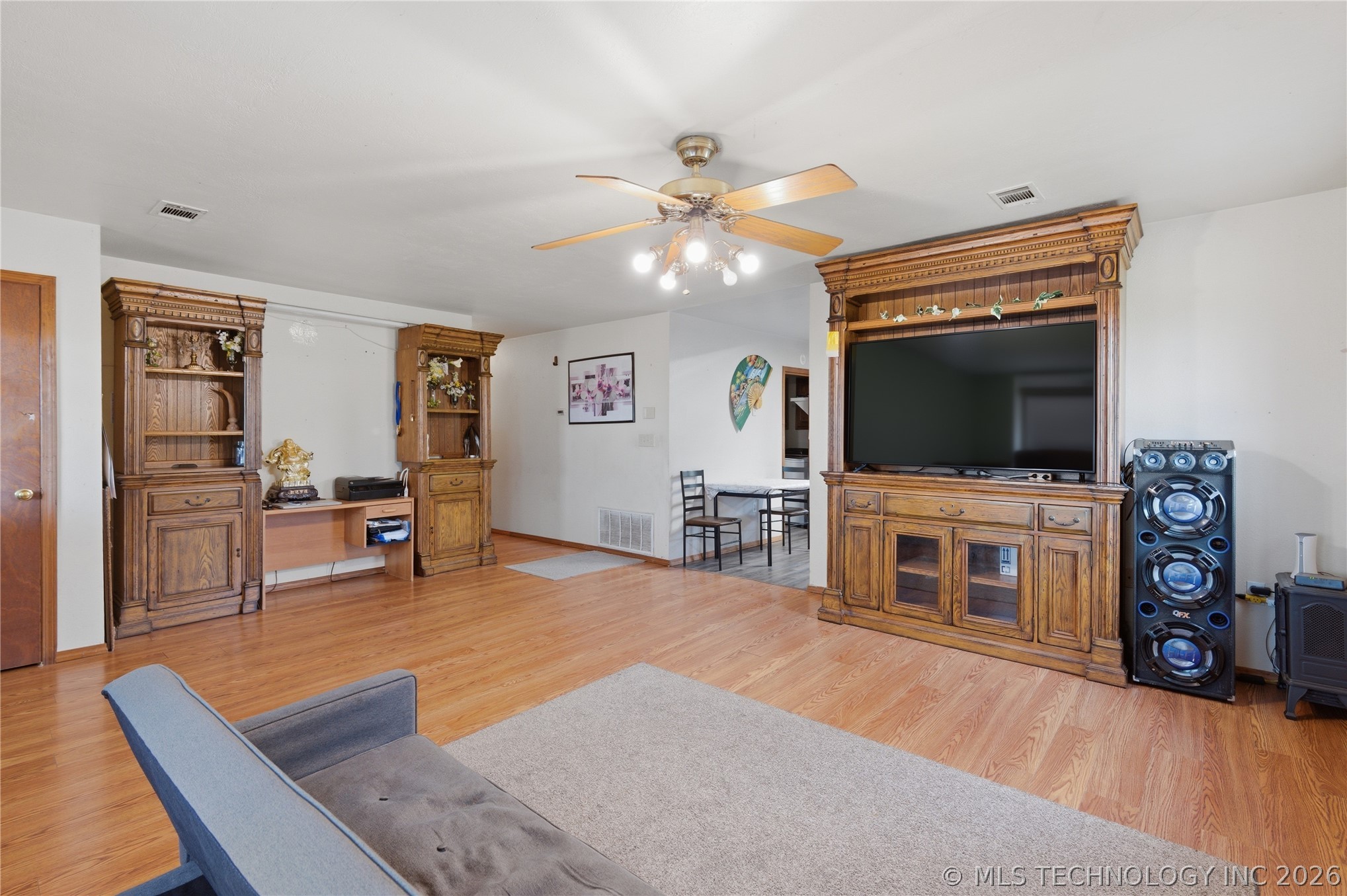 15171 N Lost City Road E Hulbert OK 74441