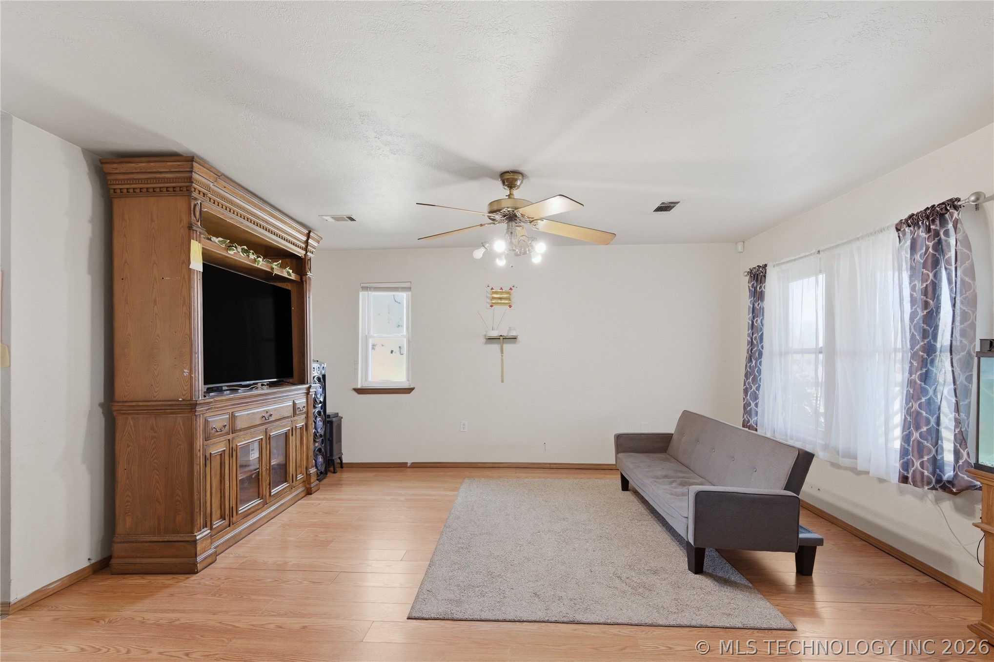 15171 N Lost City Road E Hulbert OK 74441