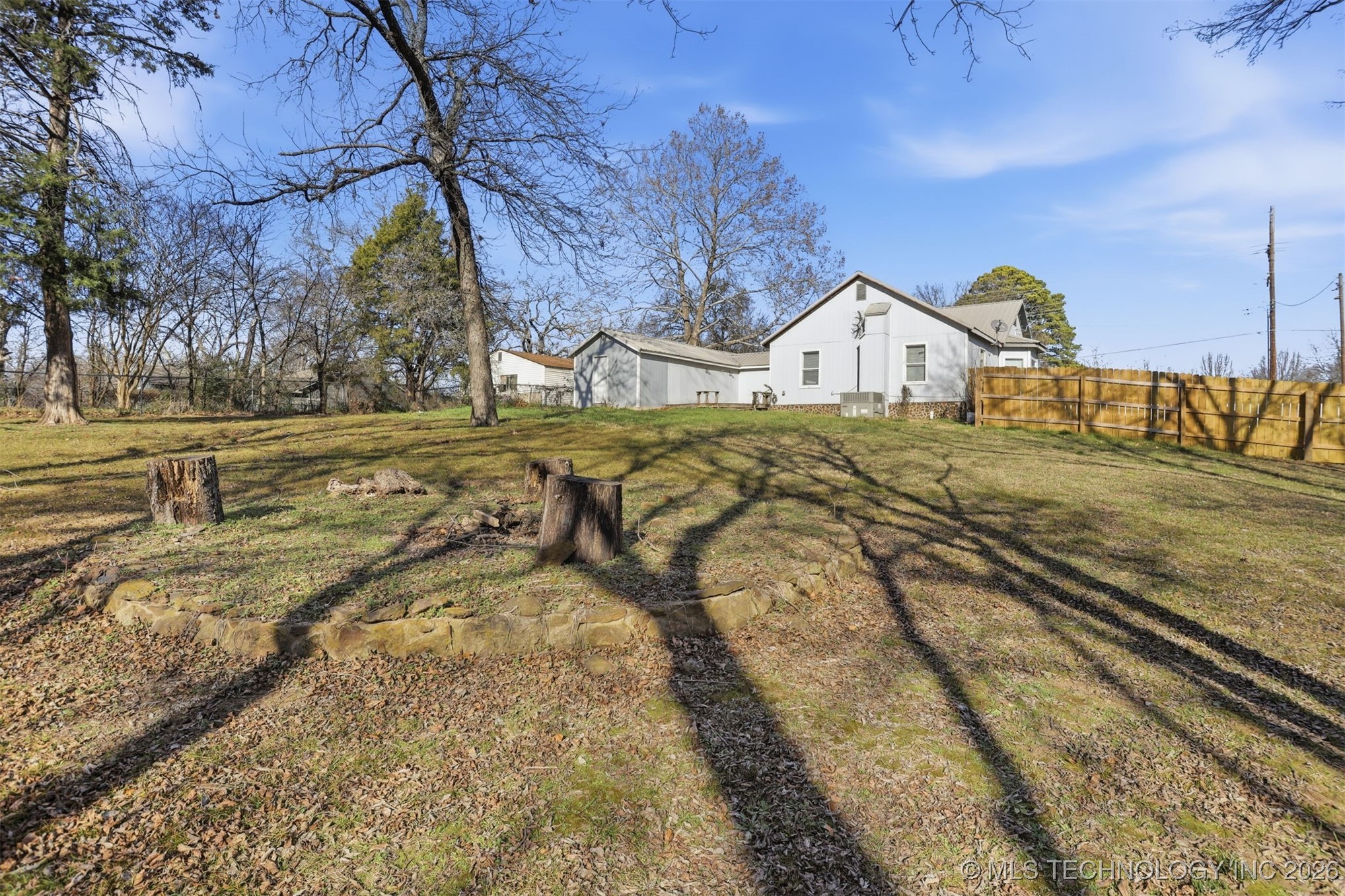 1005 Parkland Drive Durant OK 74701