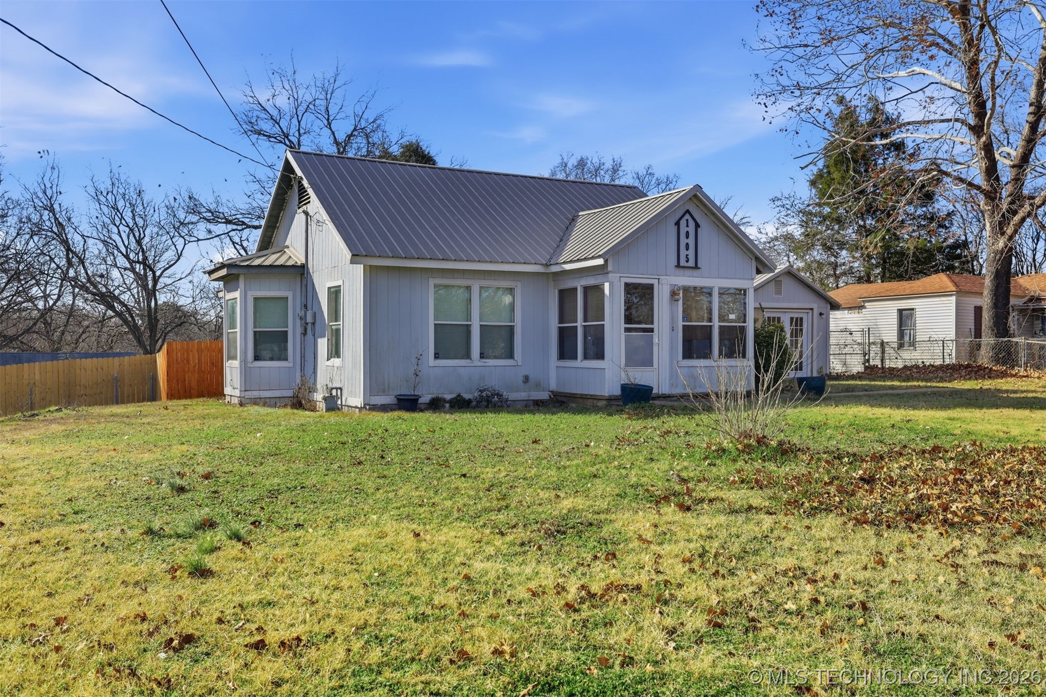 1005 Parkland Drive Durant OK 74701