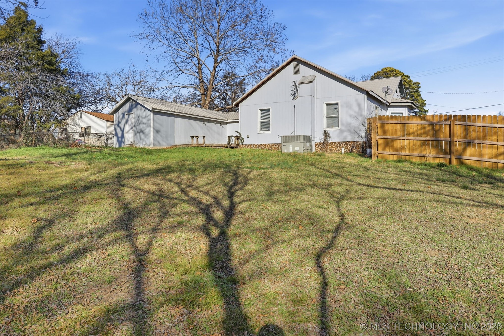 1005 Parkland Drive Durant OK 74701