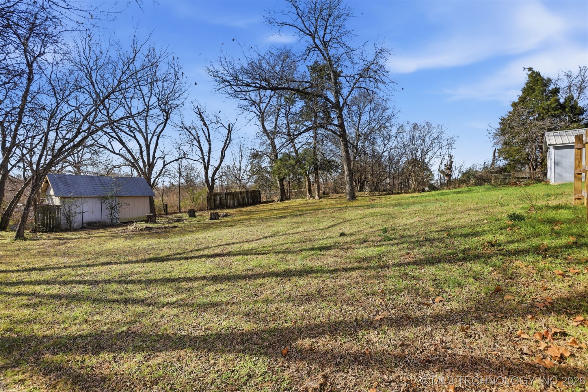 1005 Parkland Drive Durant OK 74701