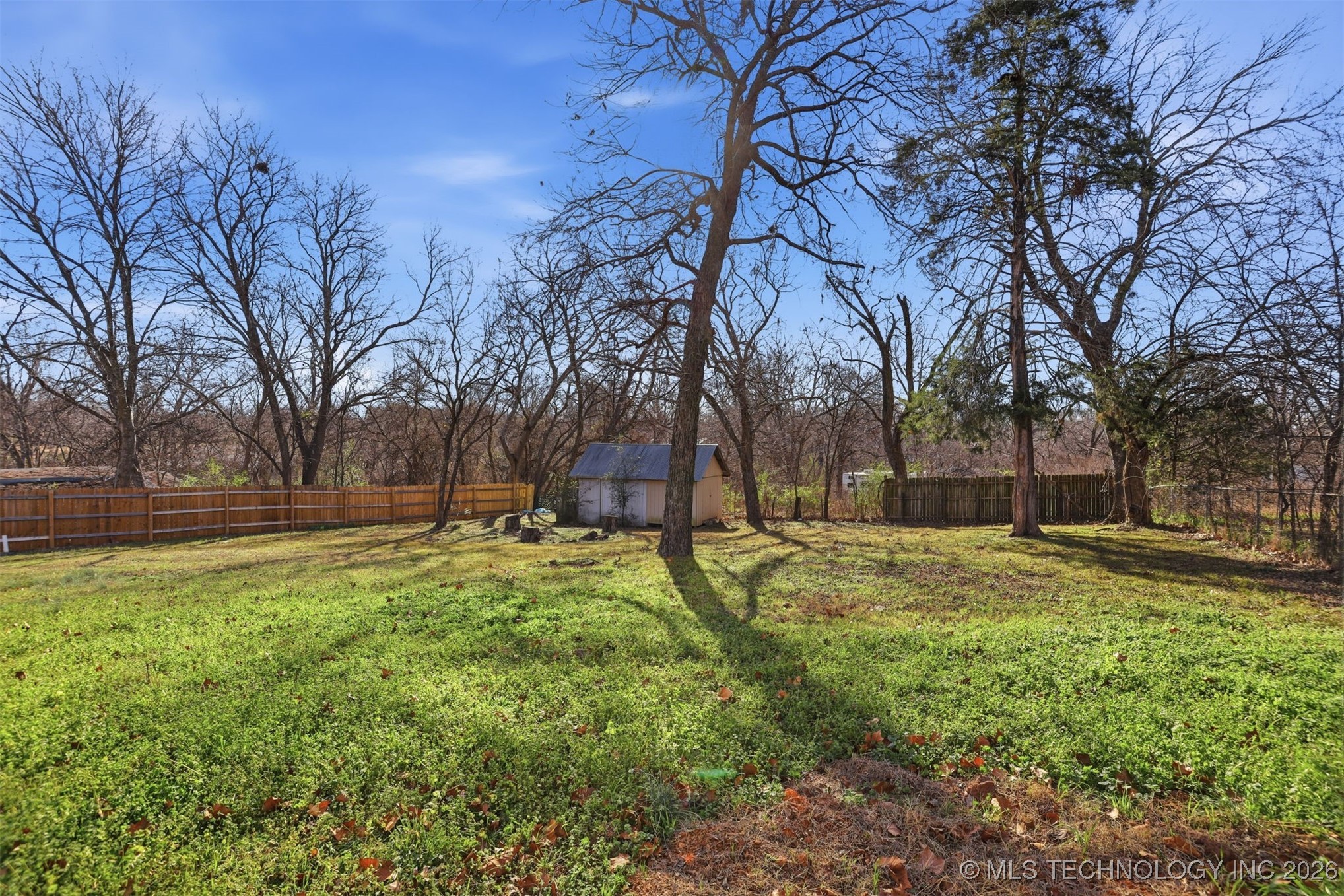 1005 Parkland Drive Durant OK 74701