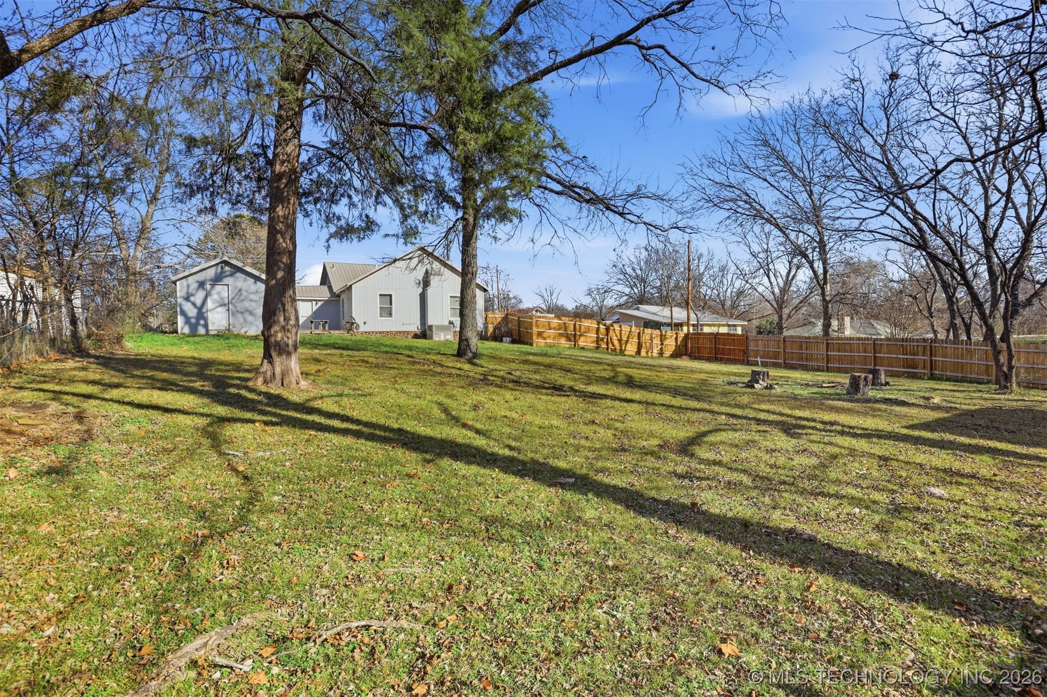 1005 Parkland Drive Durant OK 74701