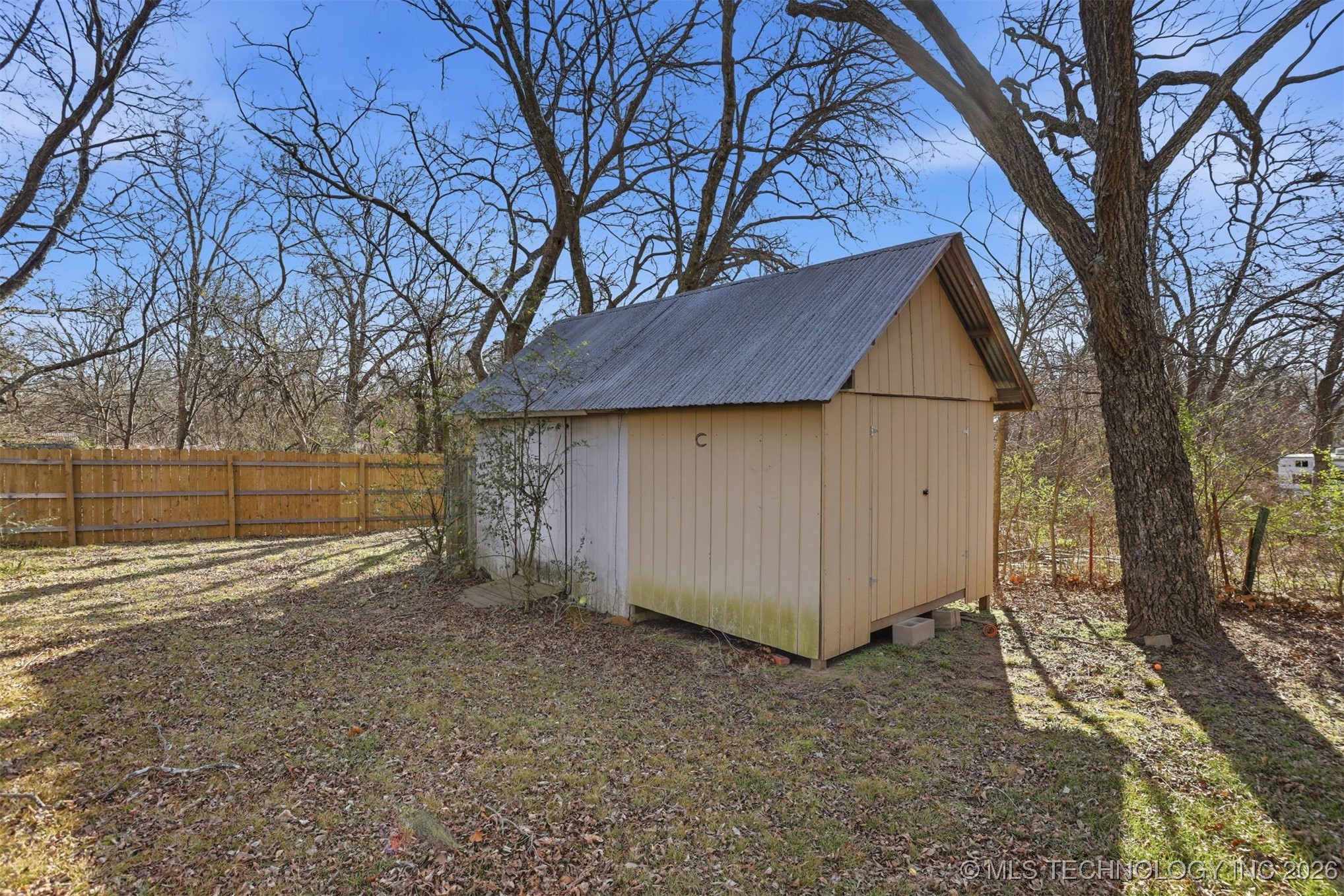 1005 Parkland Drive Durant OK 74701