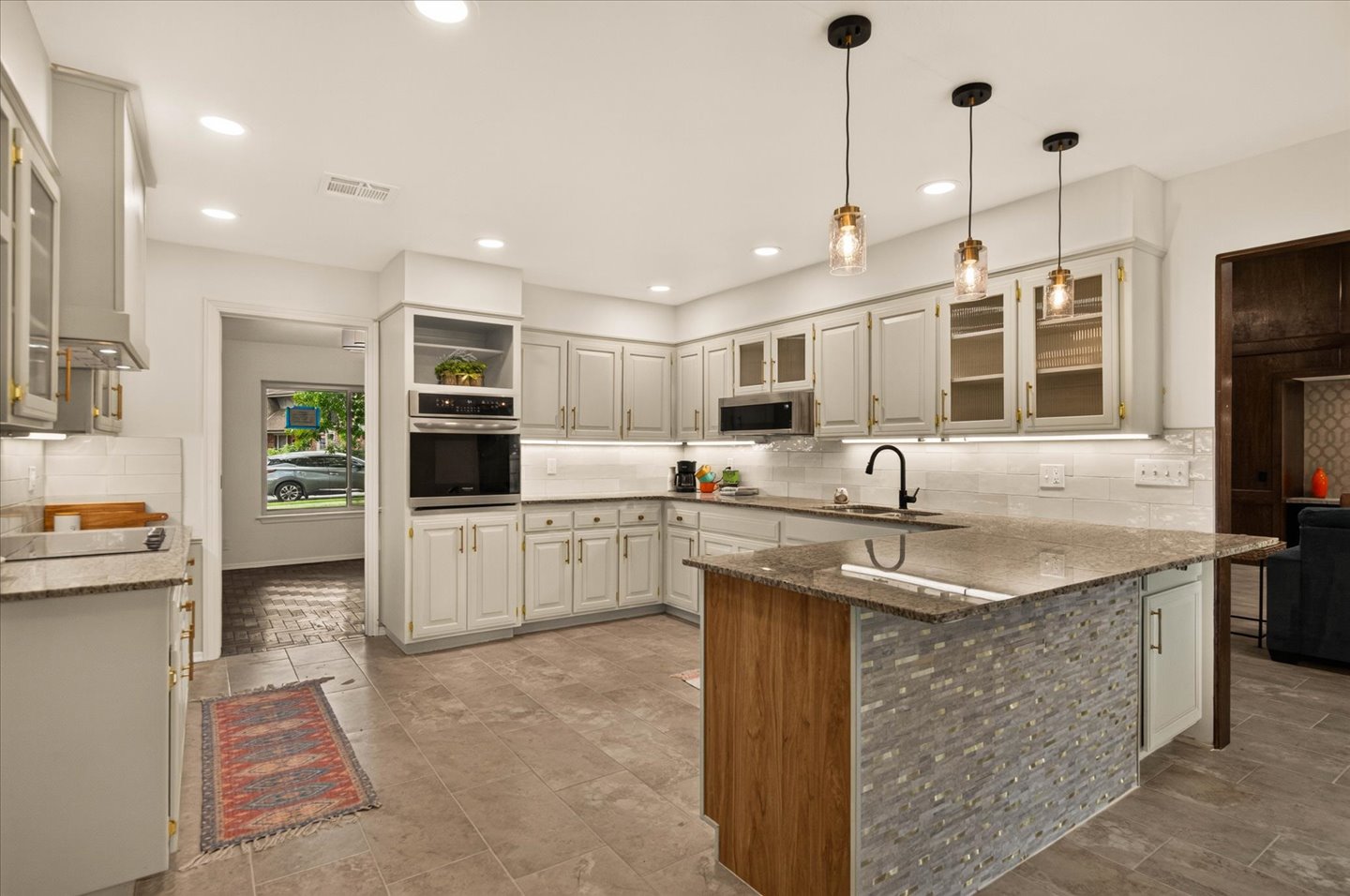 2417 Georgetown Drive Bartlesville OK 74006
