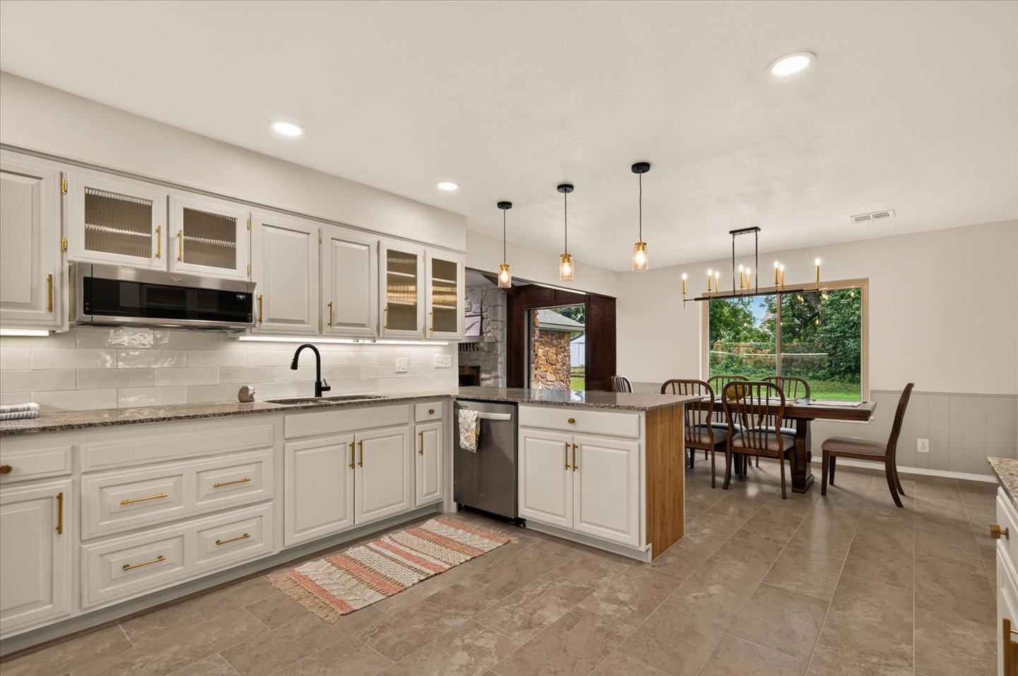 2417 Georgetown Drive Bartlesville OK 74006