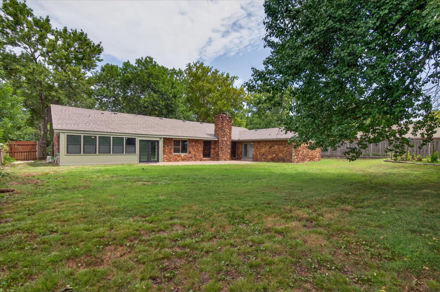 2417 Georgetown Drive Bartlesville OK 74006