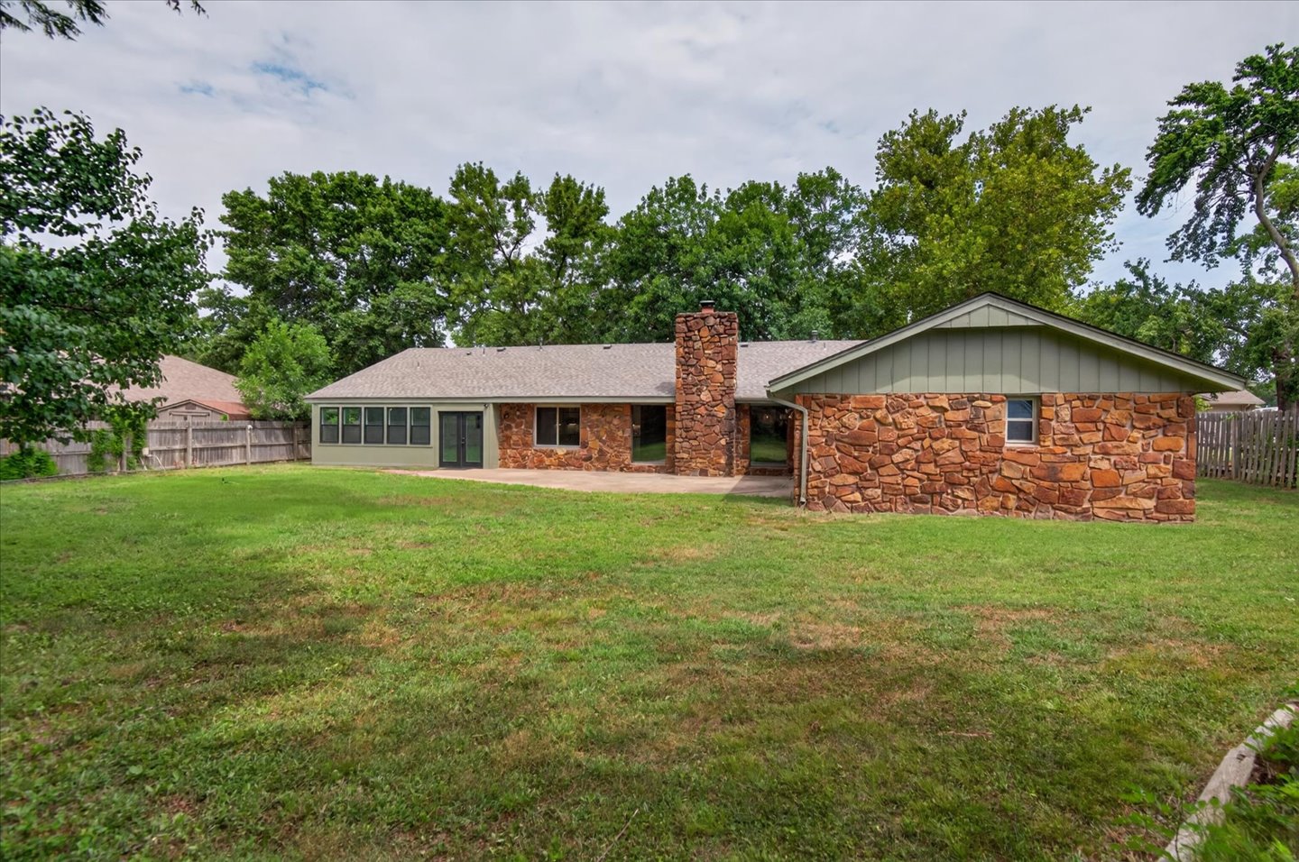 2417 Georgetown Drive Bartlesville OK 74006