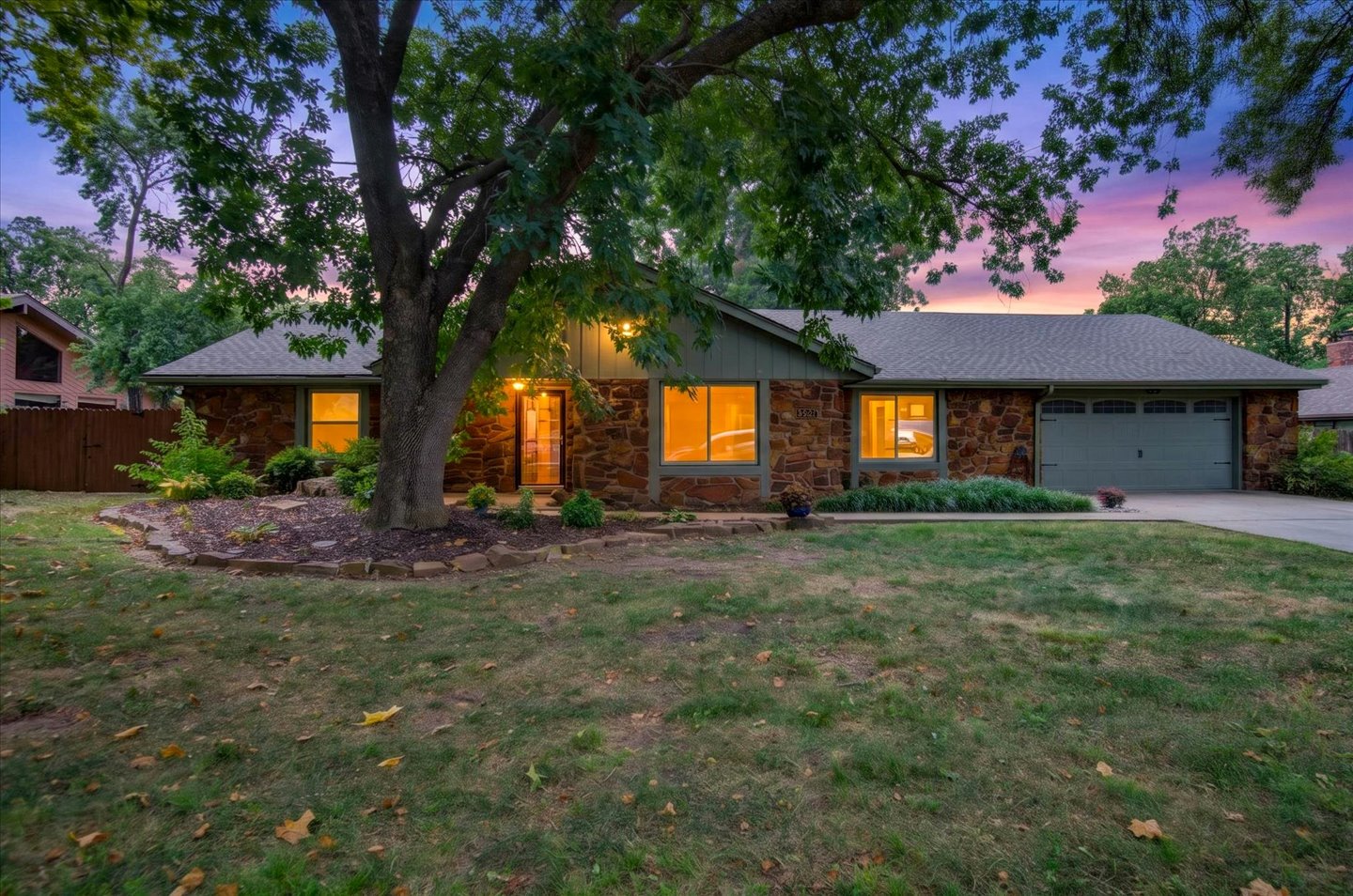 2417 Georgetown Drive Bartlesville OK 74006