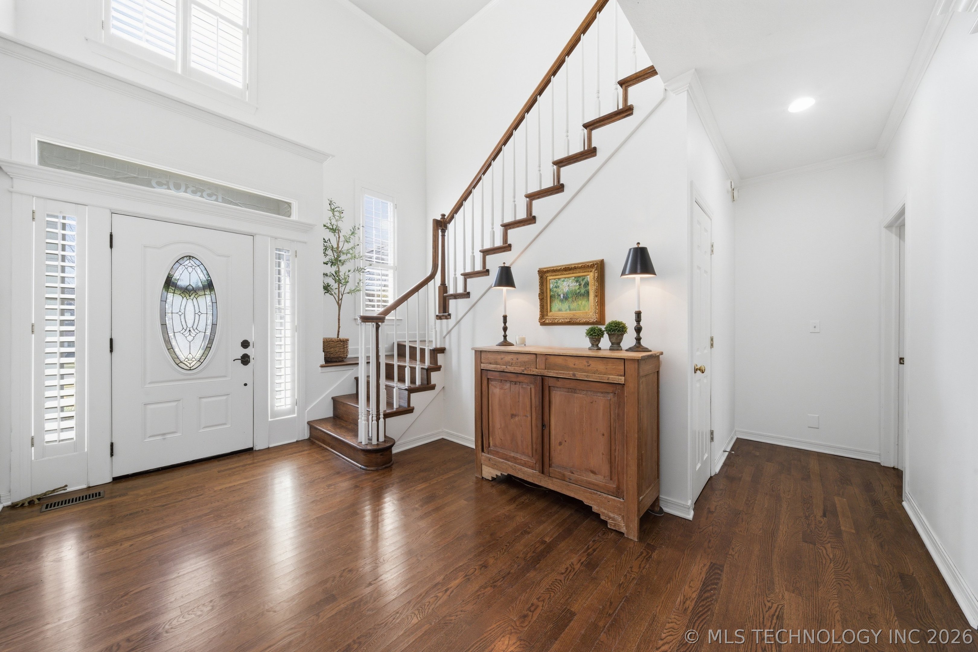 13305 E 93rd Street N Owasso OK 74055