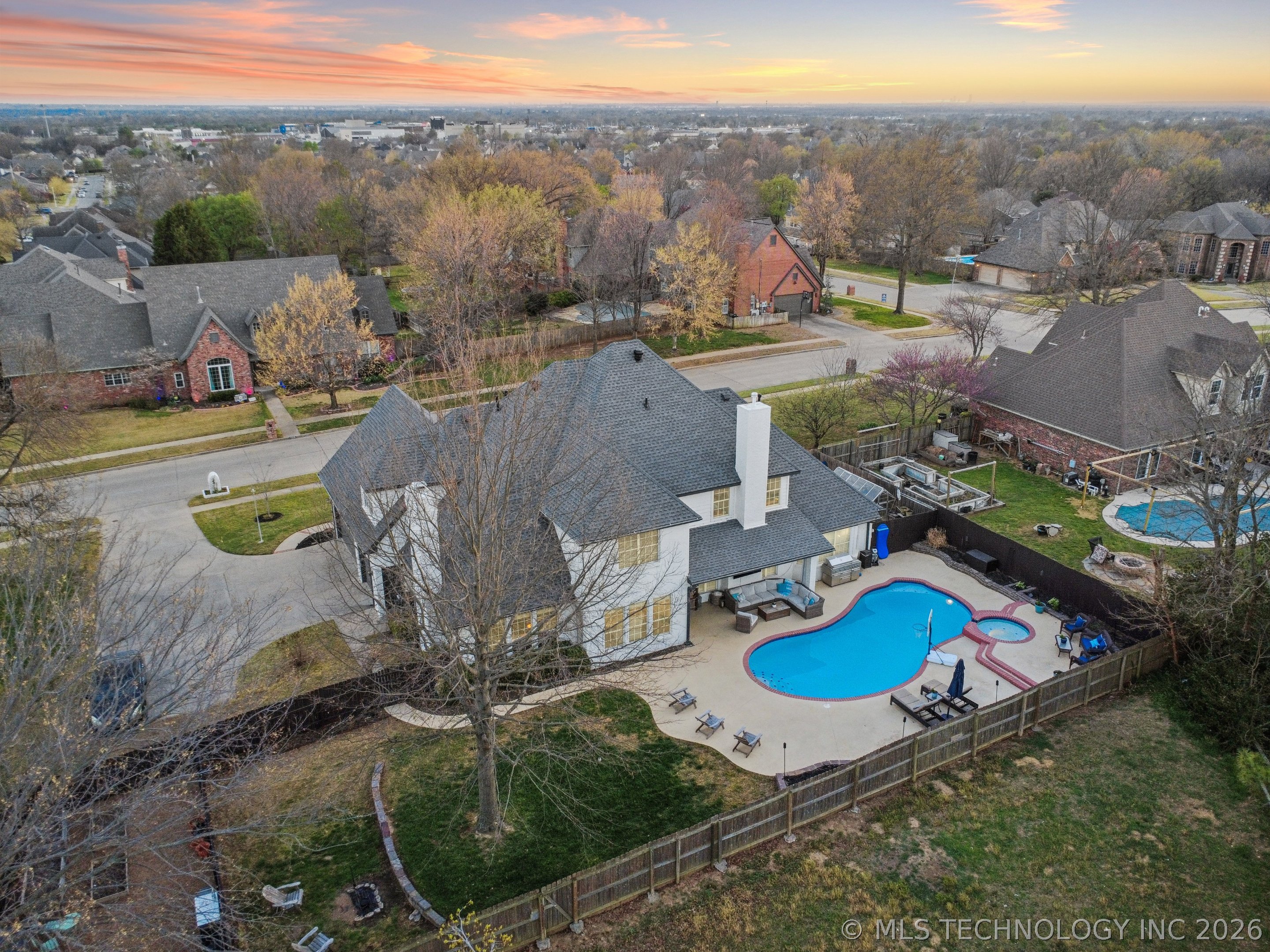 13305 E 93rd Street N Owasso OK 74055