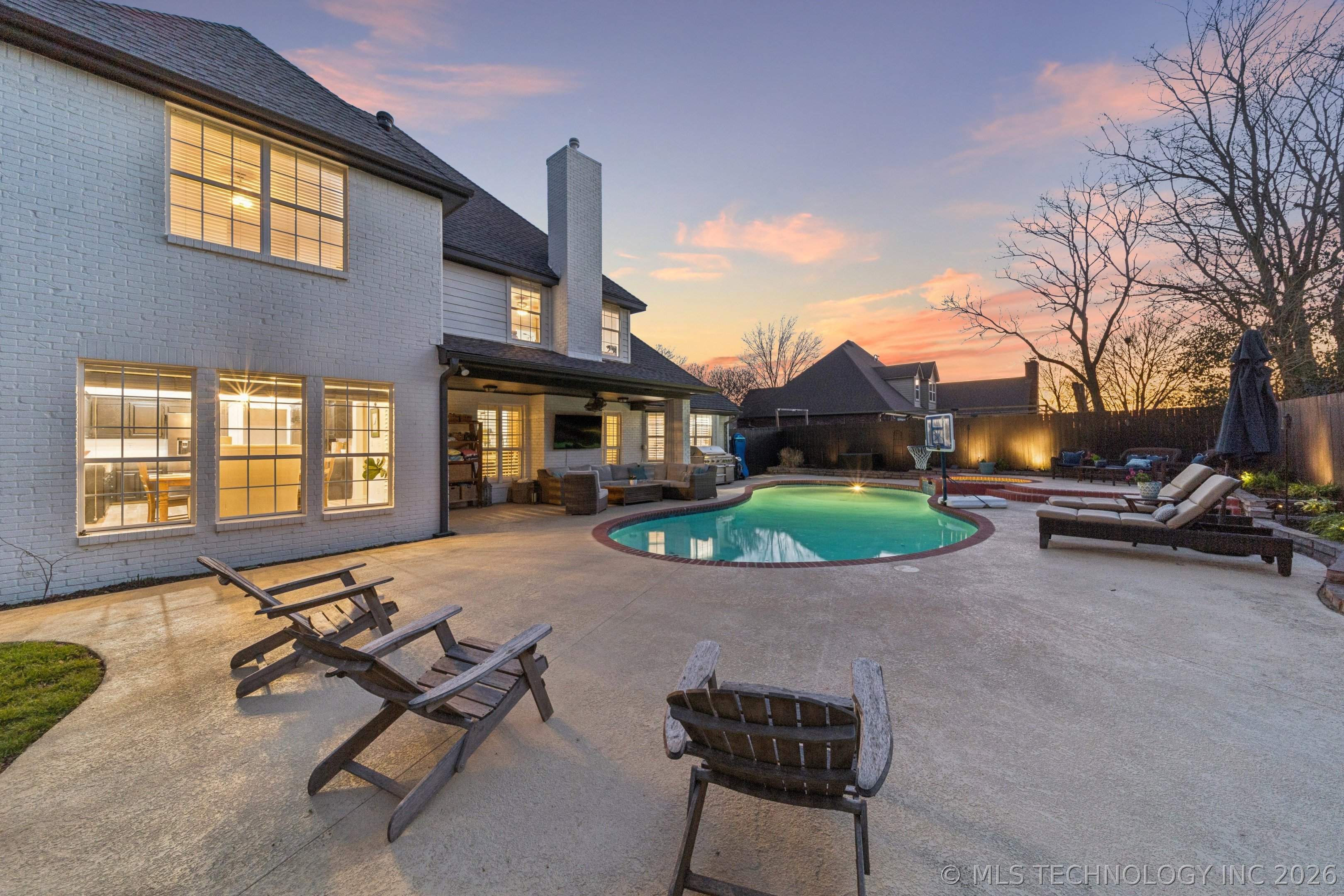 13305 E 93rd Street N Owasso OK 74055