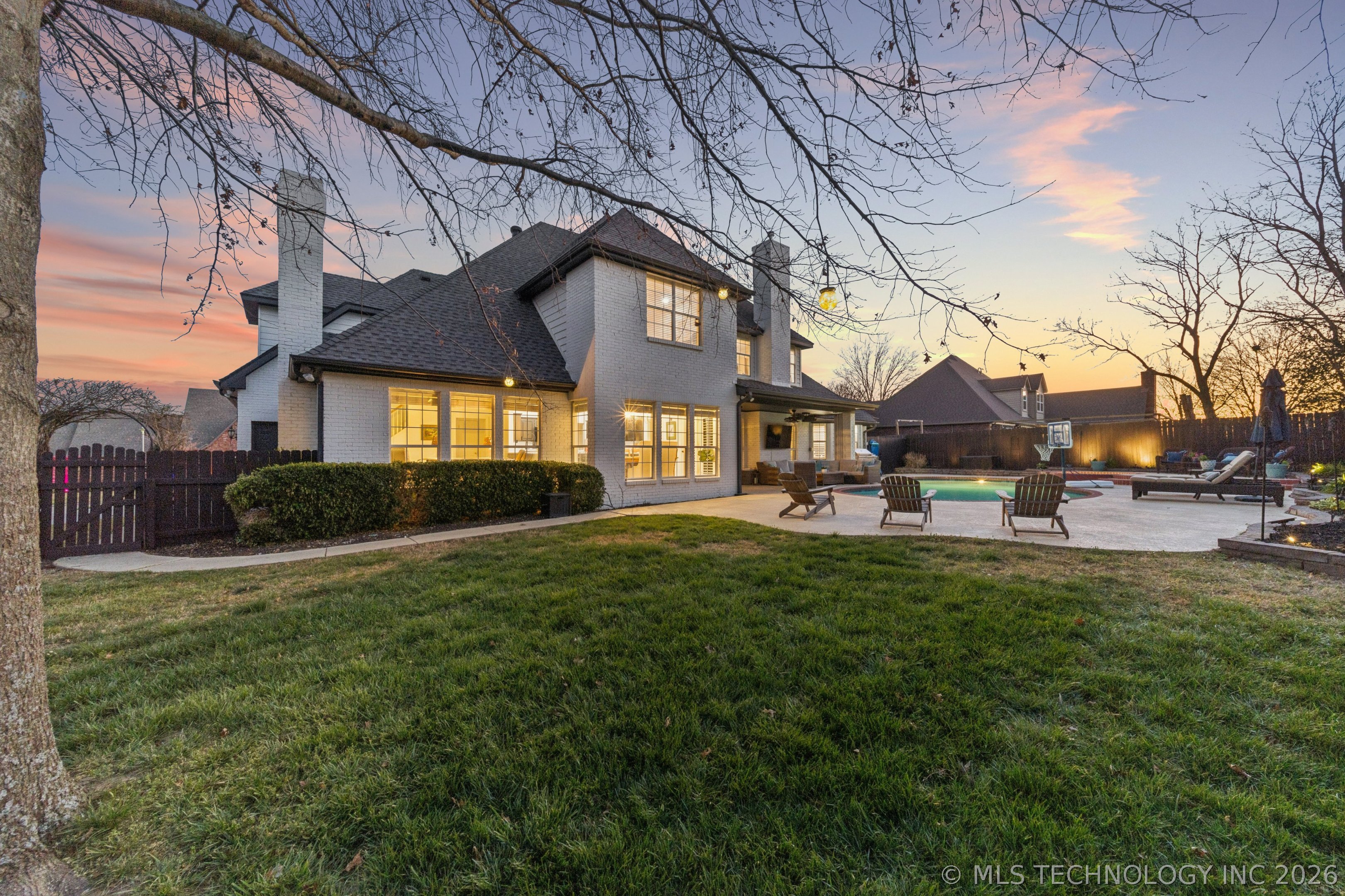 13305 E 93rd Street N Owasso OK 74055