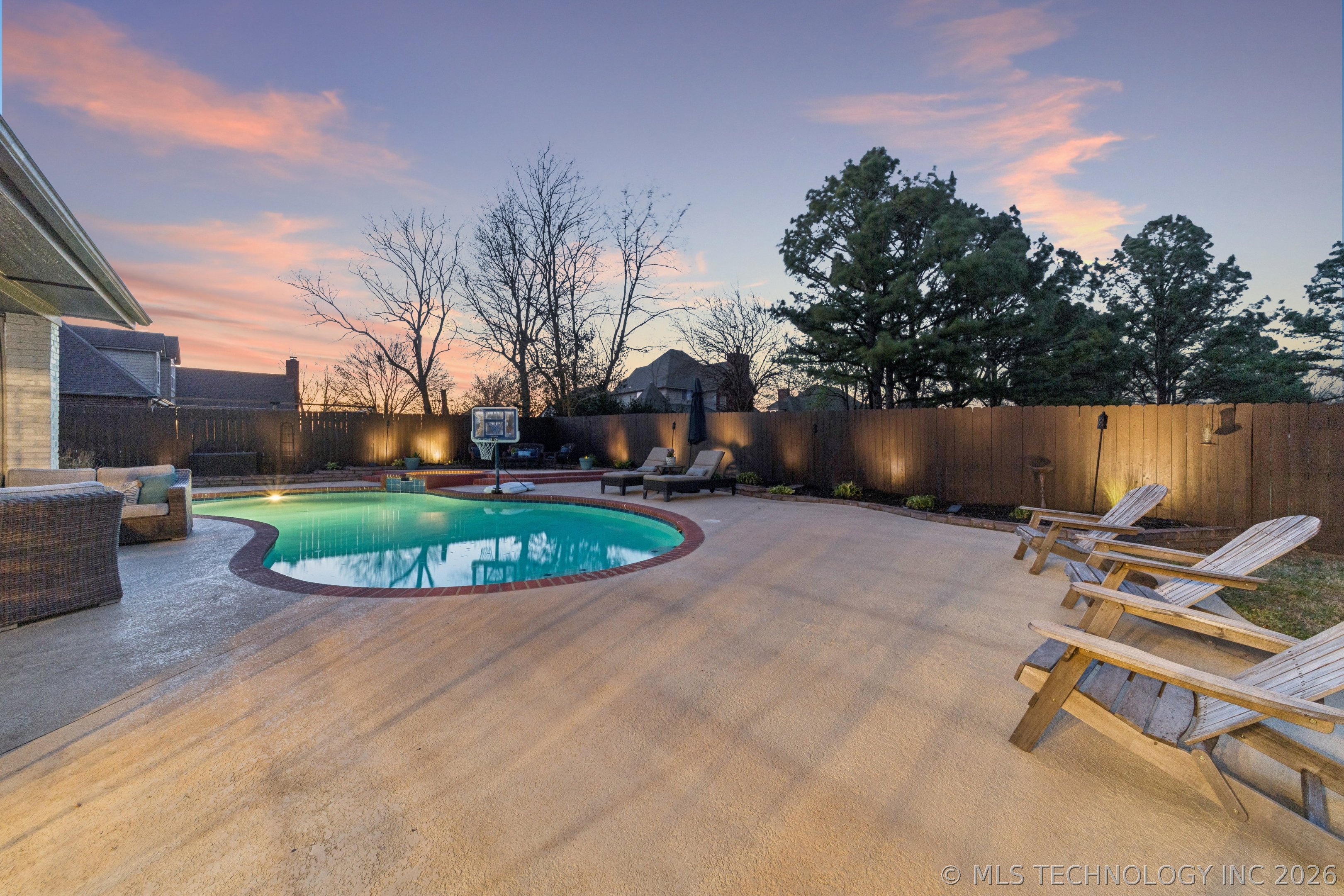 13305 E 93rd Street N Owasso OK 74055