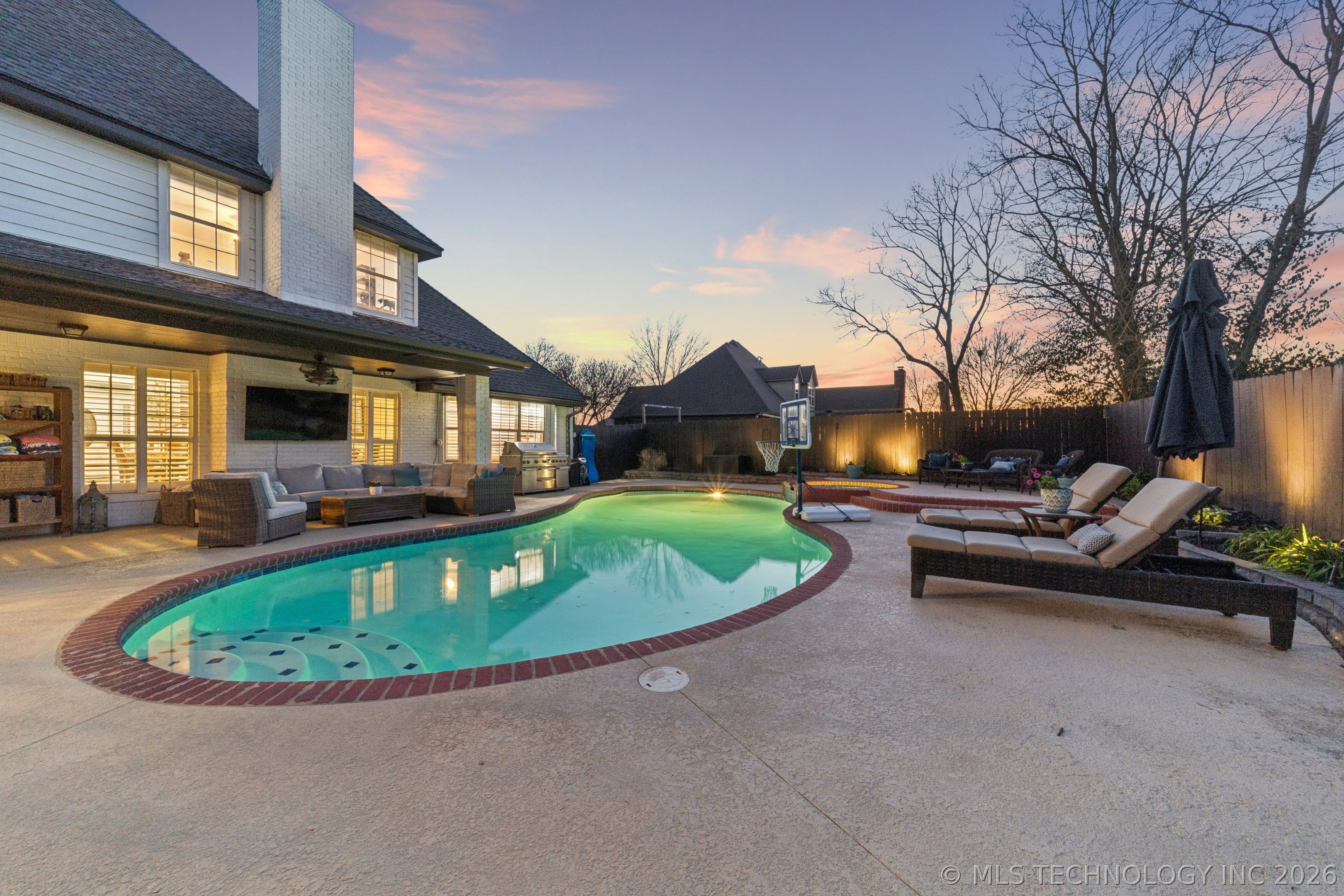 13305 E 93rd Street N Owasso OK 74055