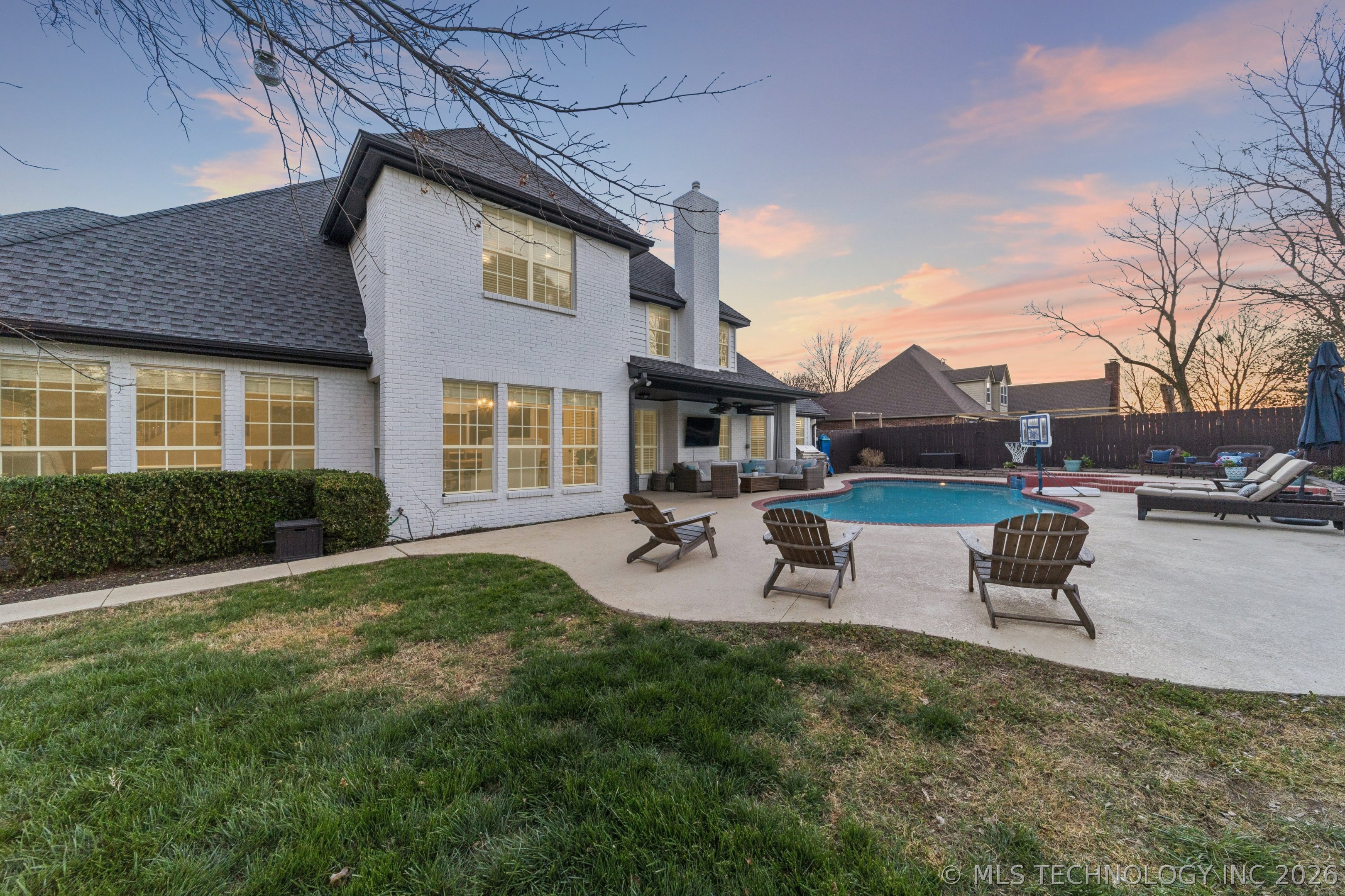13305 E 93rd Street N Owasso OK 74055