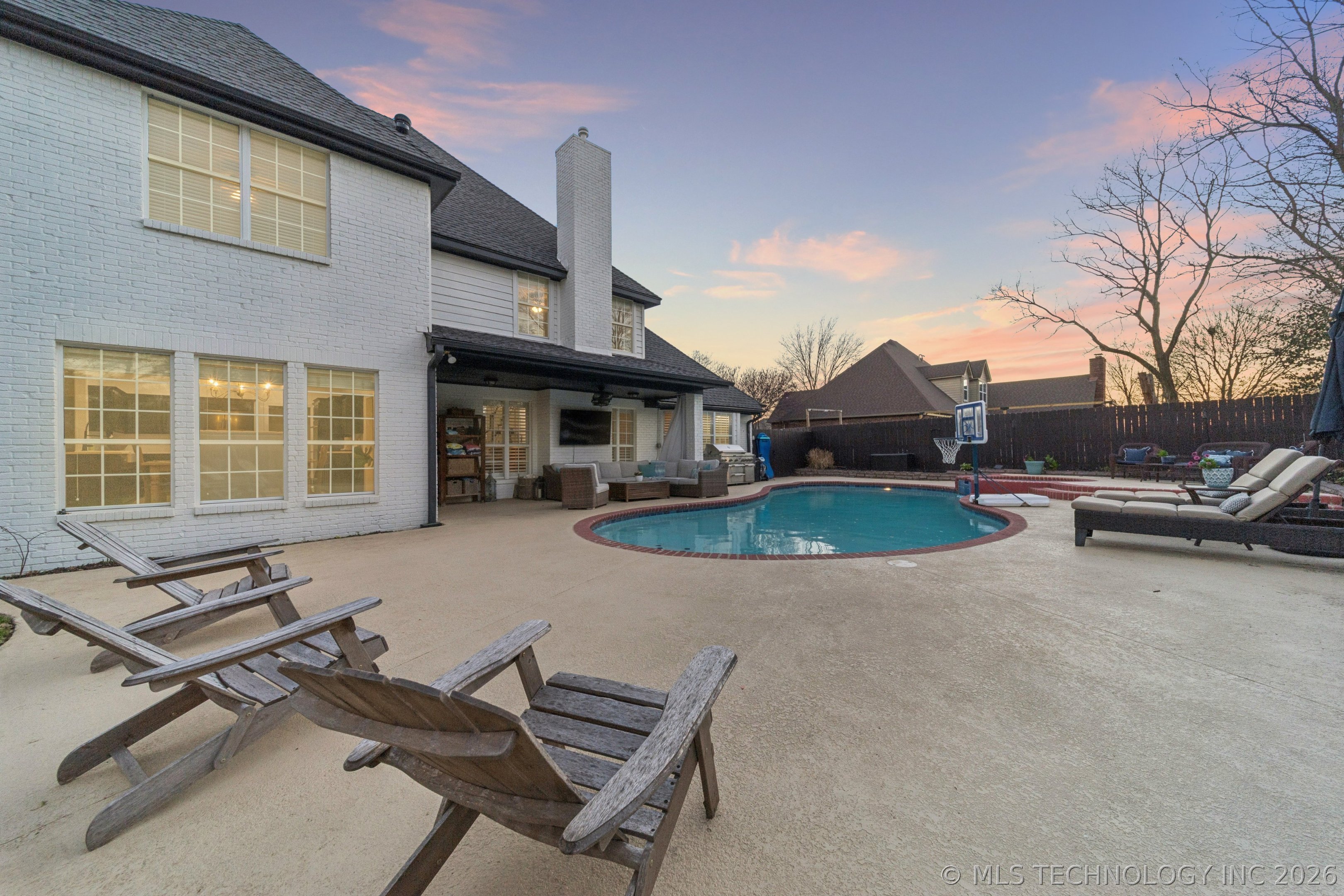 13305 E 93rd Street N Owasso OK 74055