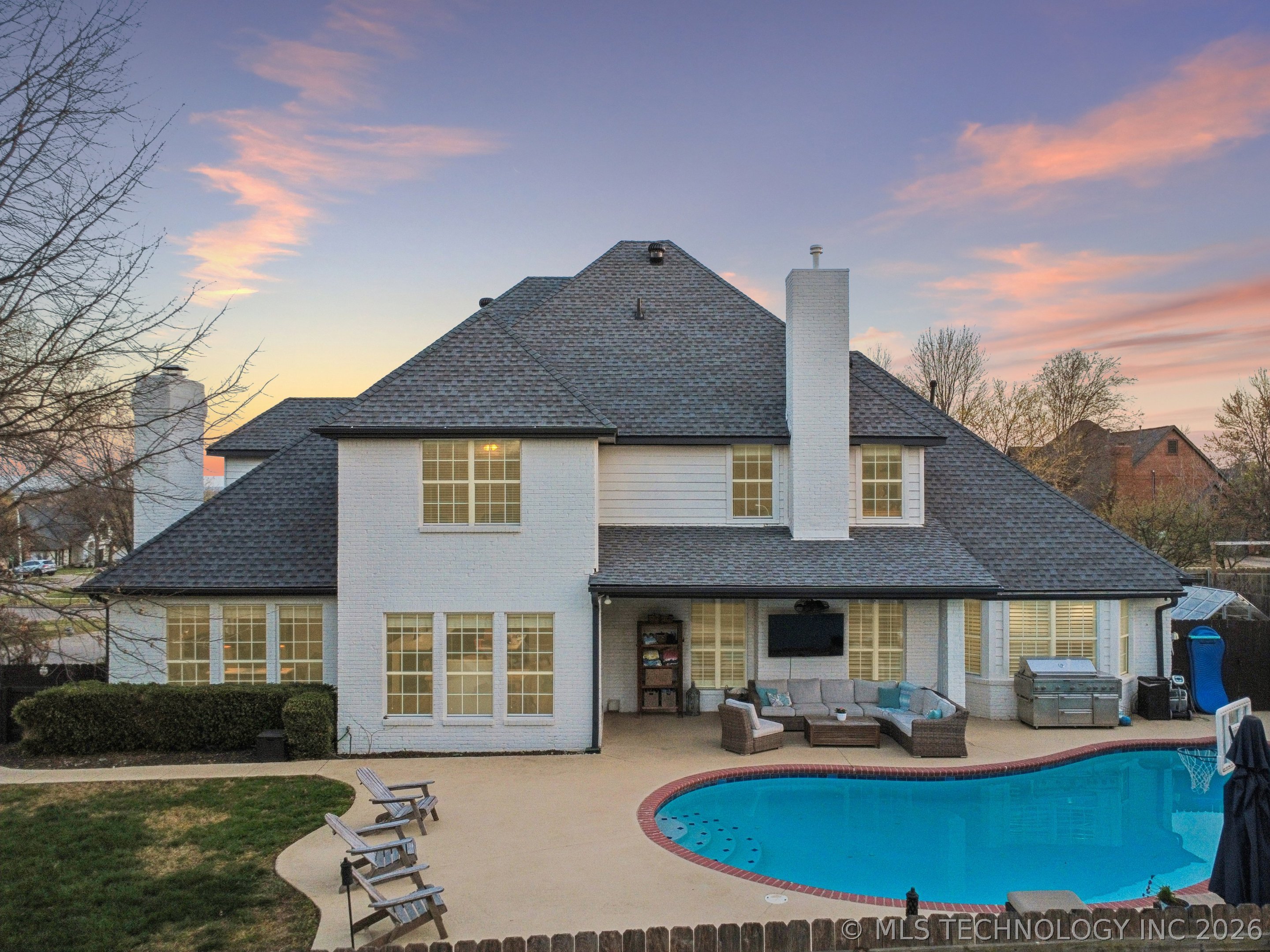 13305 E 93rd Street N Owasso OK 74055