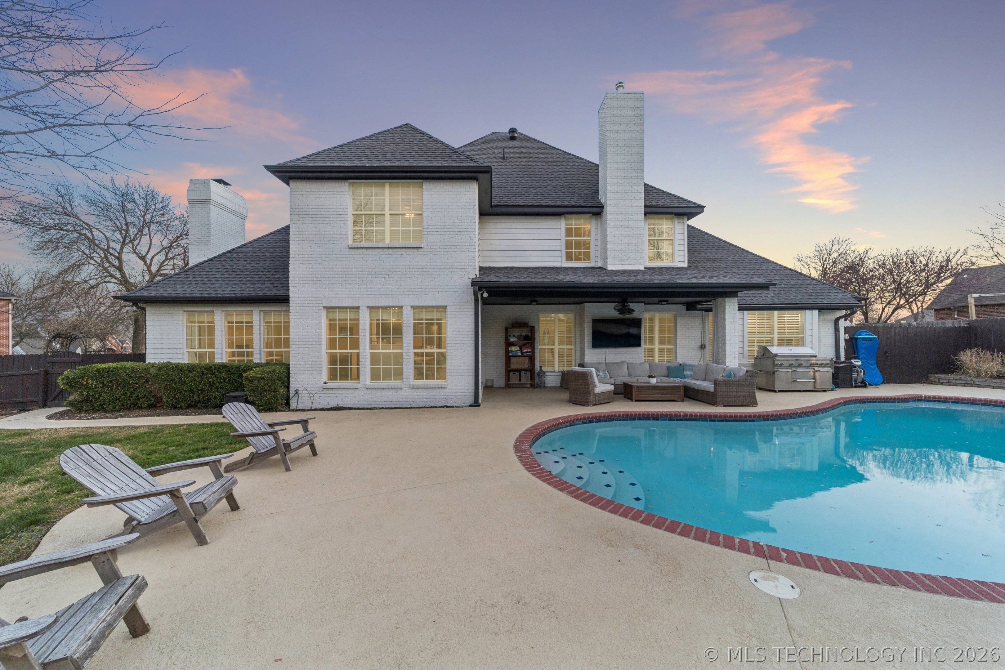 13305 E 93rd Street N Owasso OK 74055