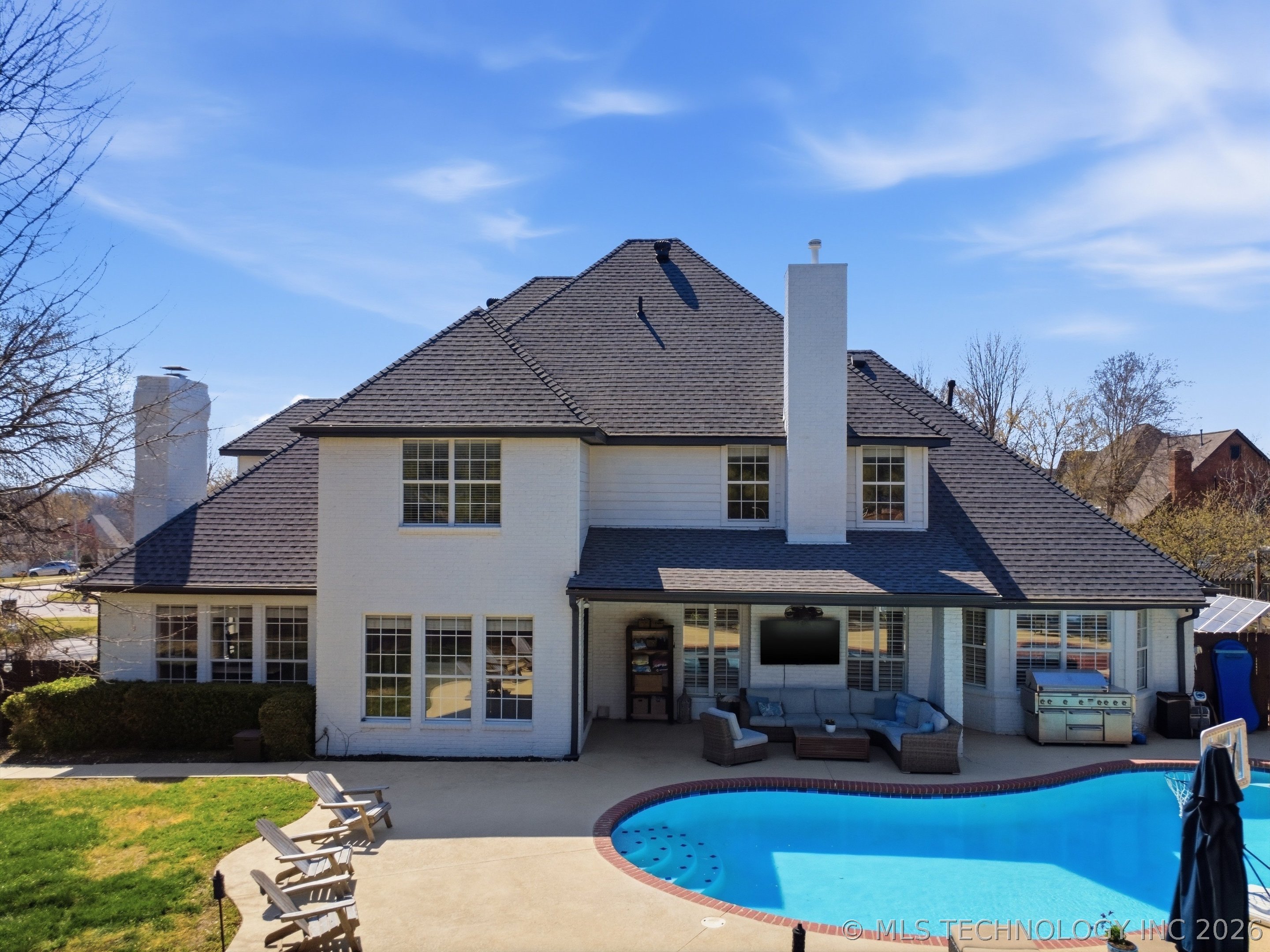 13305 E 93rd Street N Owasso OK 74055