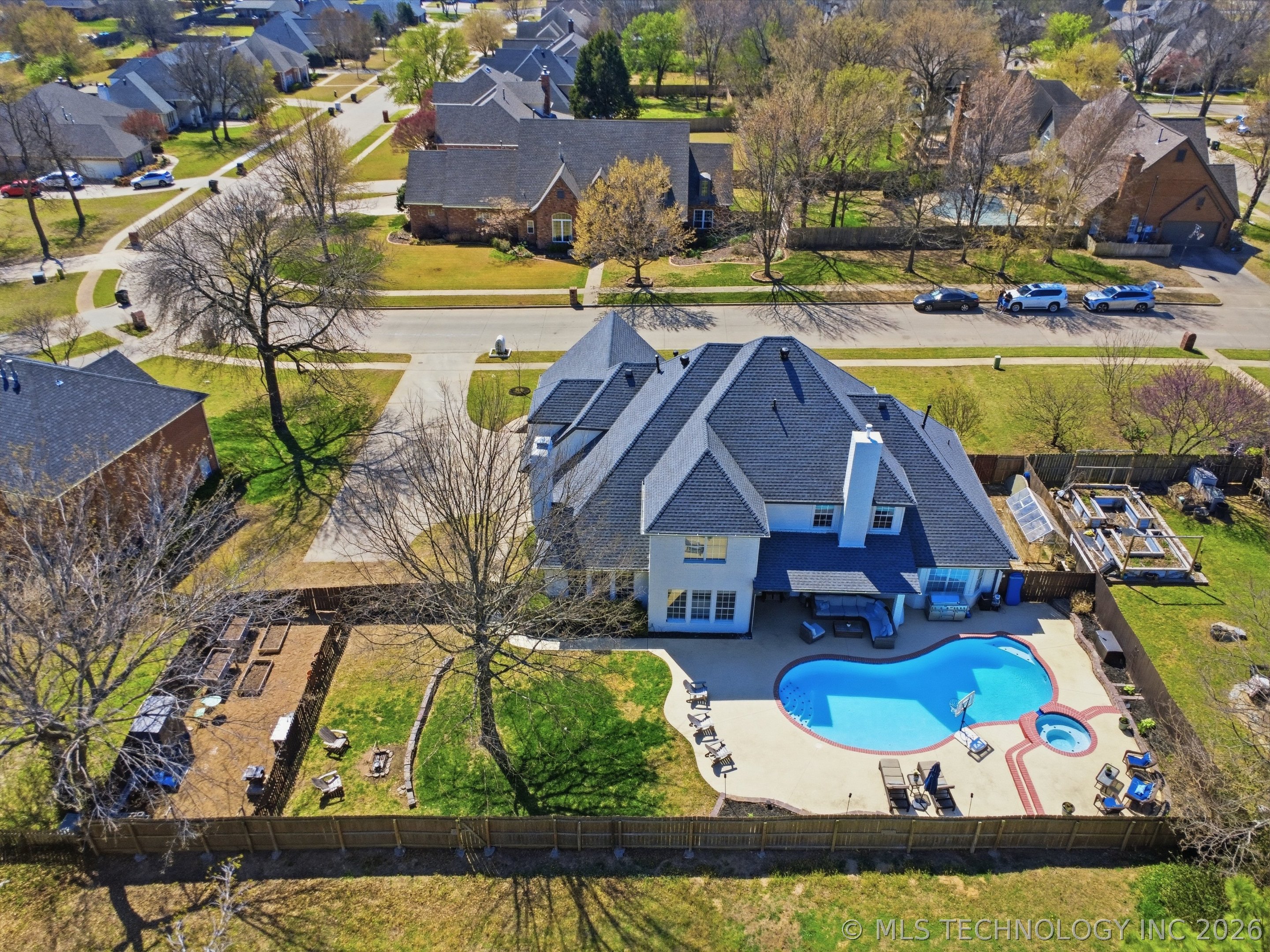 13305 E 93rd Street N Owasso OK 74055