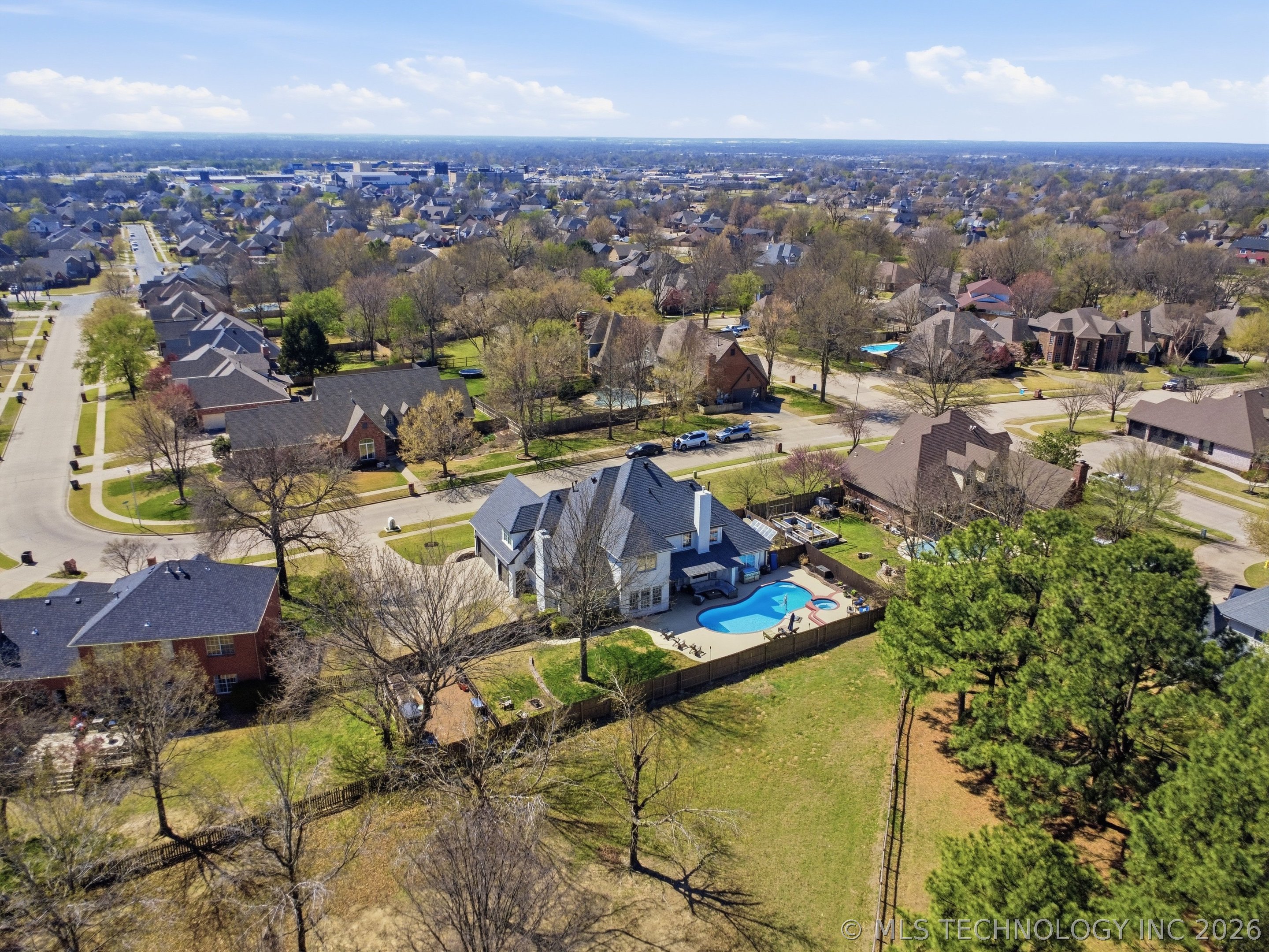 13305 E 93rd Street N Owasso OK 74055