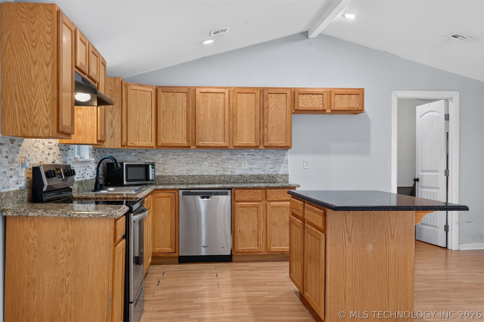 319 W Bryan Avenue Sapulpa OK 74066