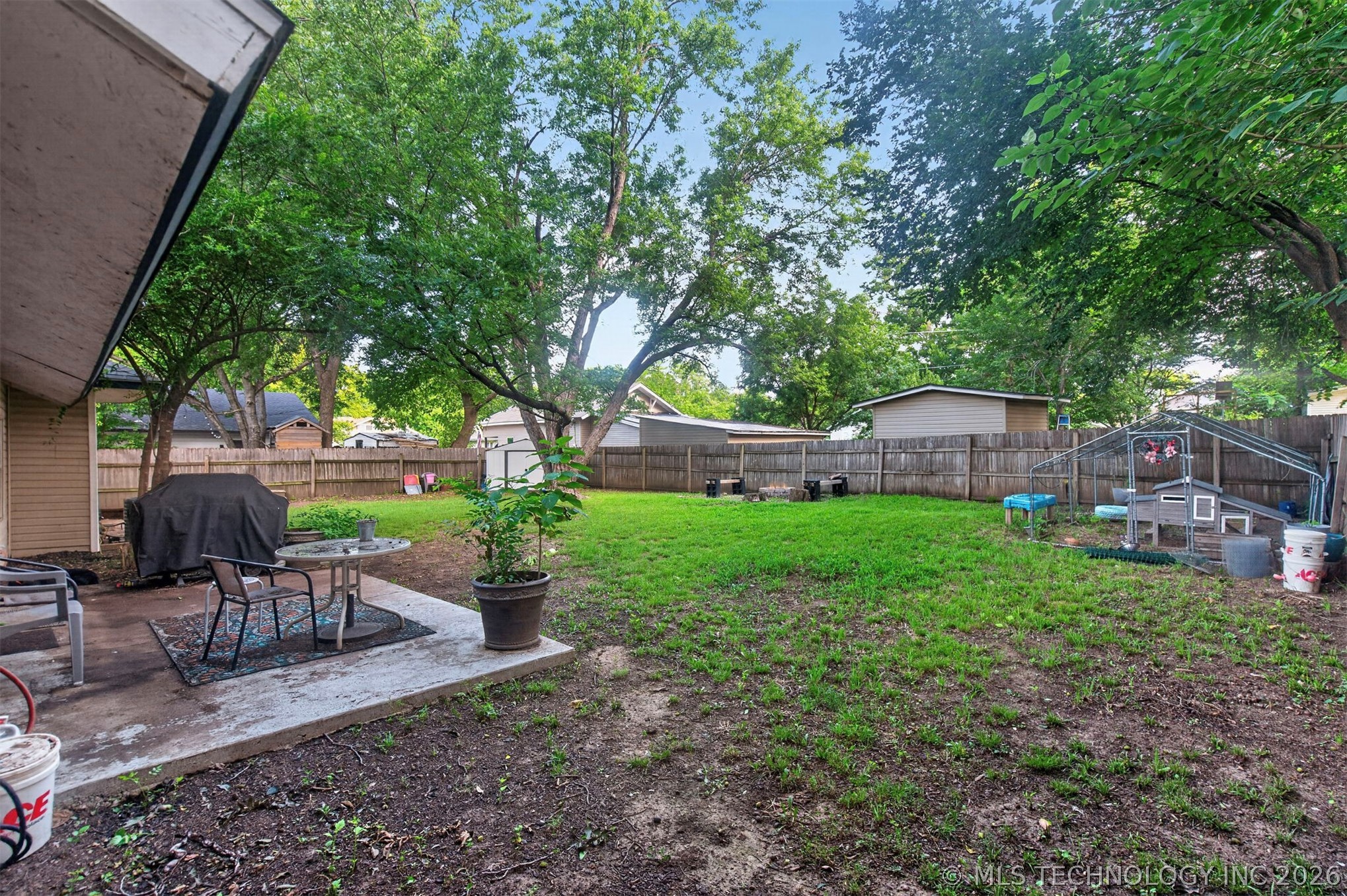 319 W Bryan Avenue Sapulpa OK 74066