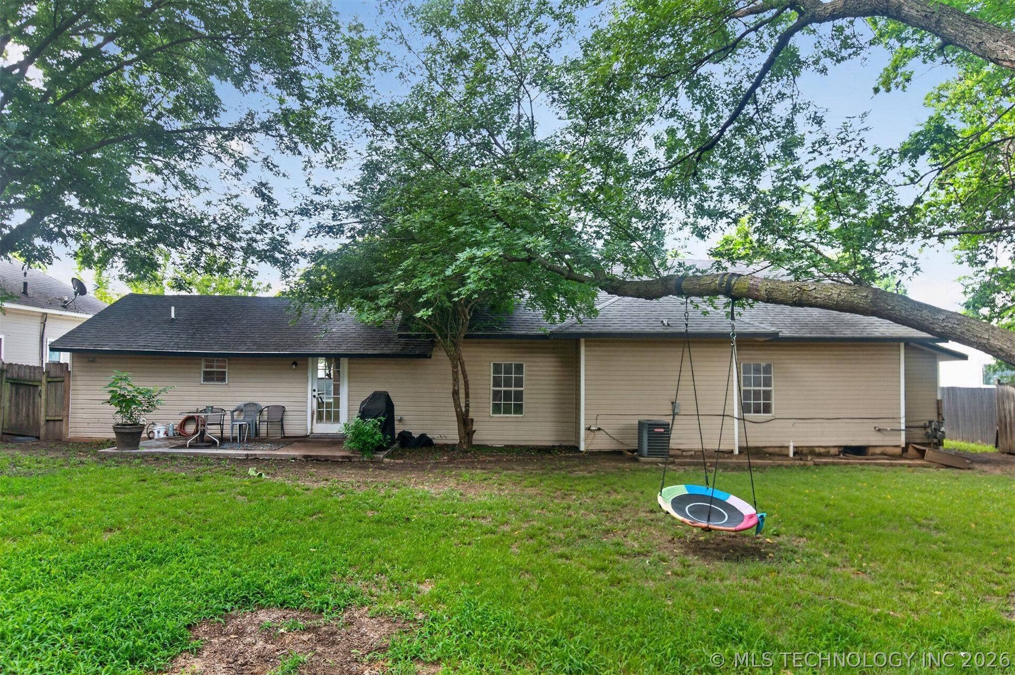 319 W Bryan Avenue Sapulpa OK 74066