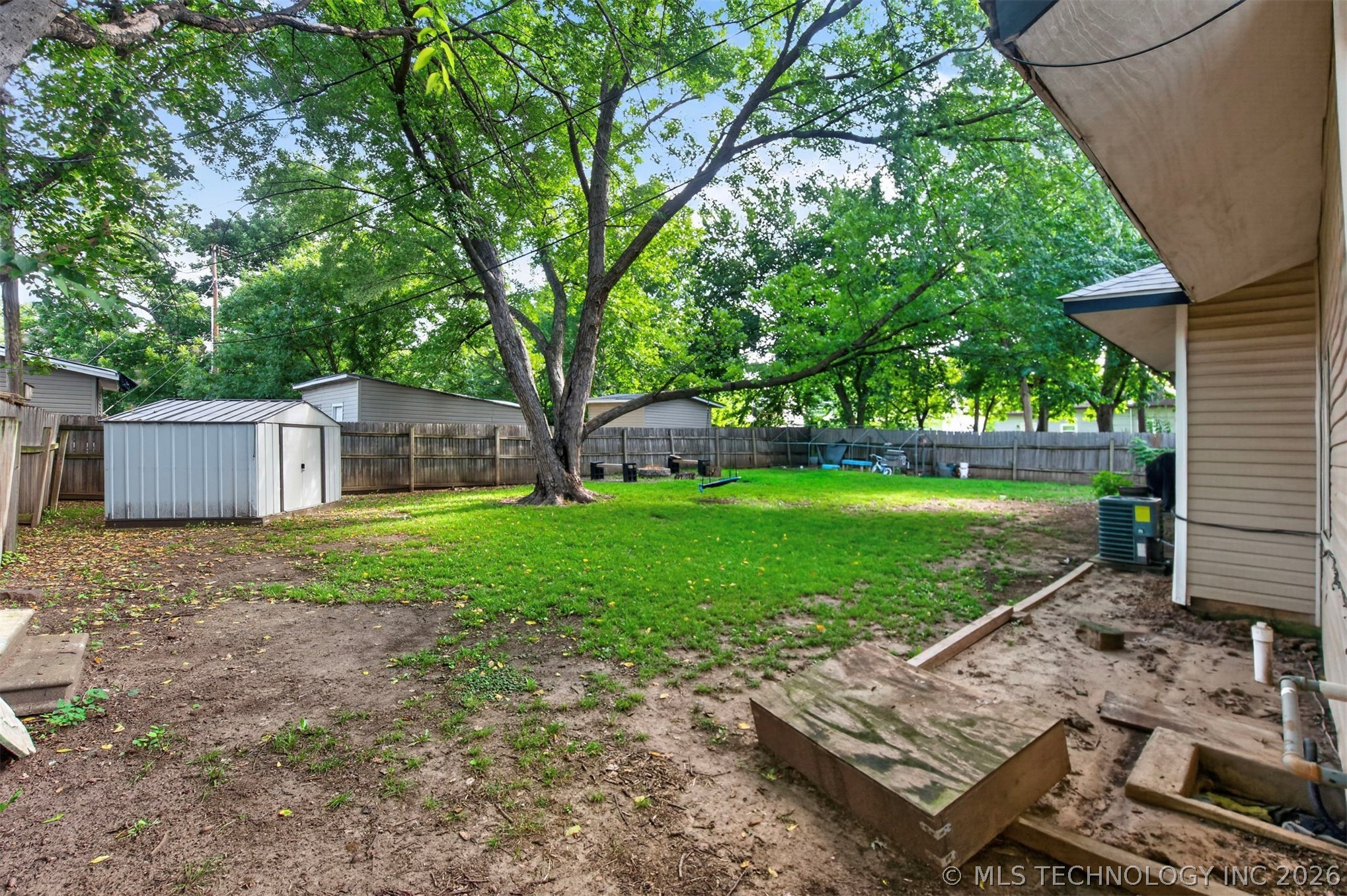 319 W Bryan Avenue Sapulpa OK 74066