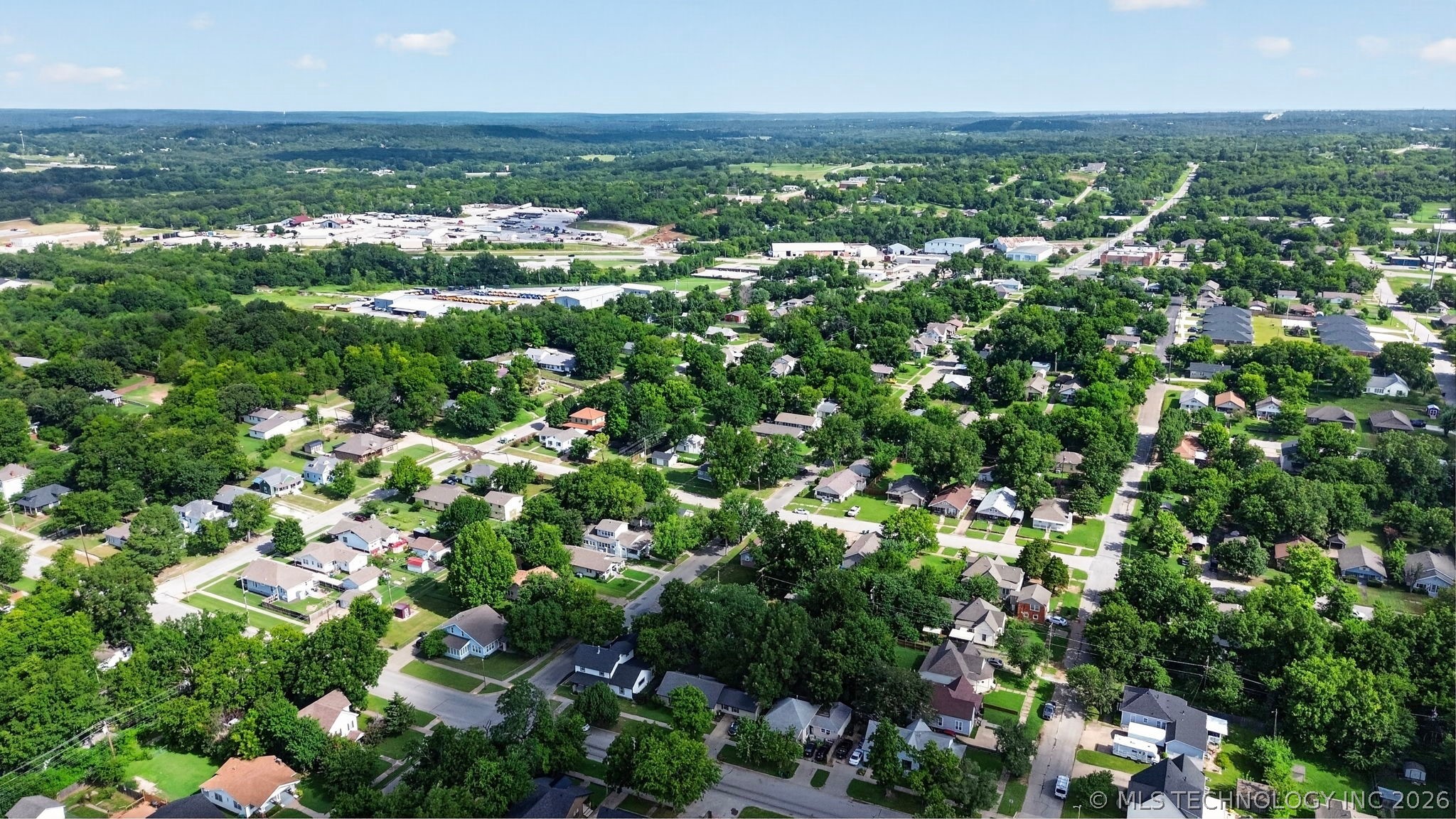 319 W Bryan Avenue Sapulpa OK 74066