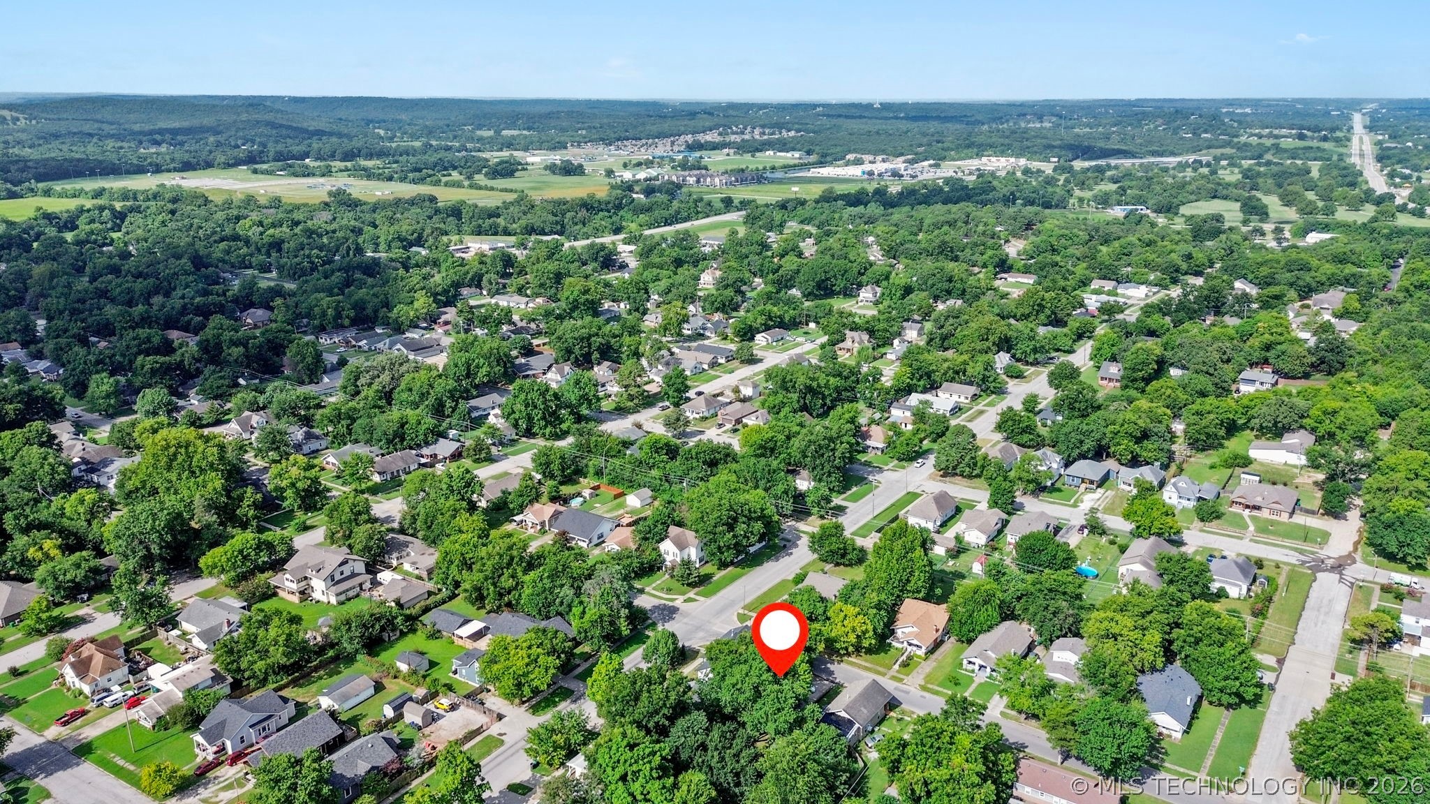 319 W Bryan Avenue Sapulpa OK 74066