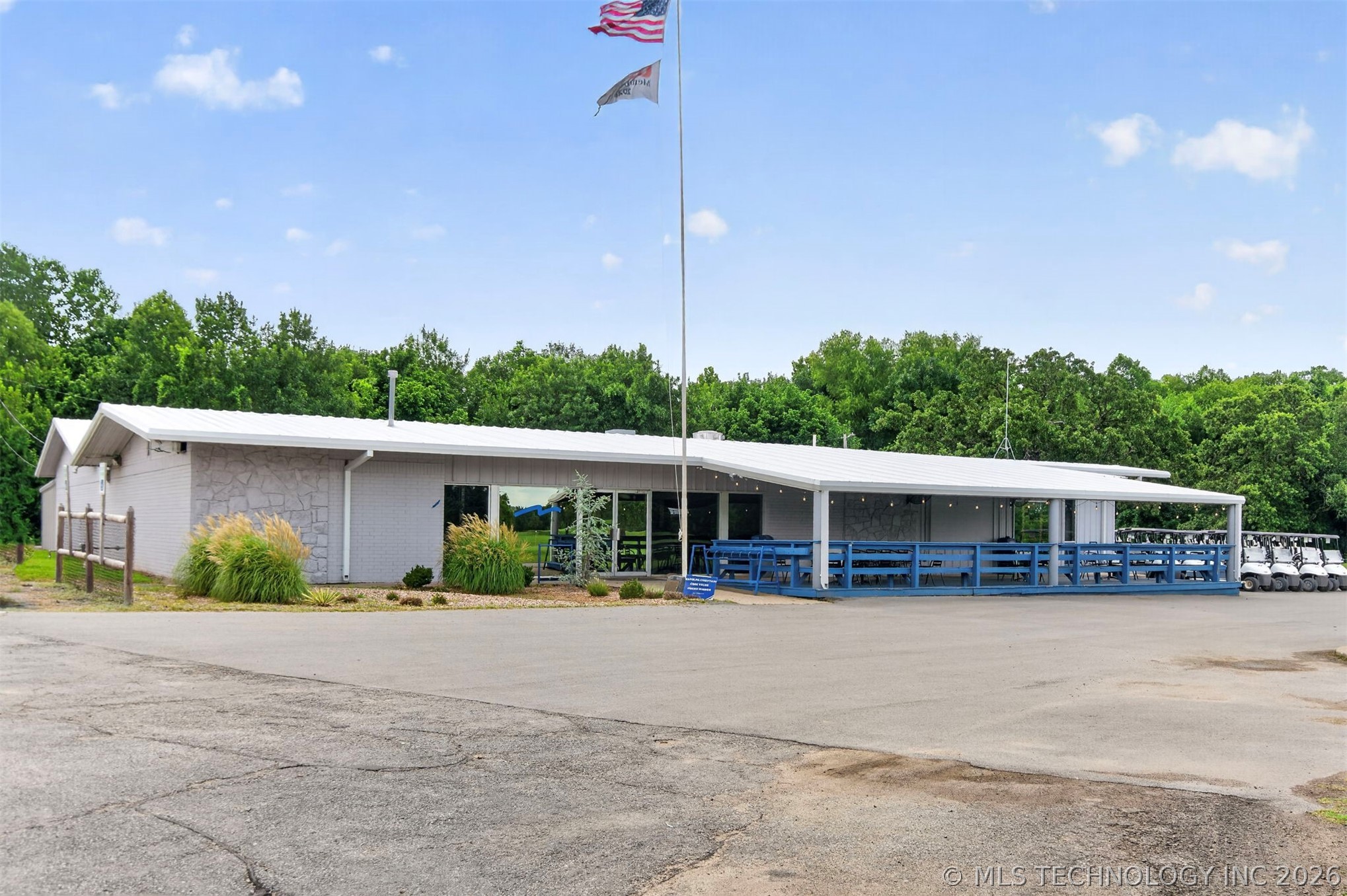 319 W Bryan Avenue Sapulpa OK 74066