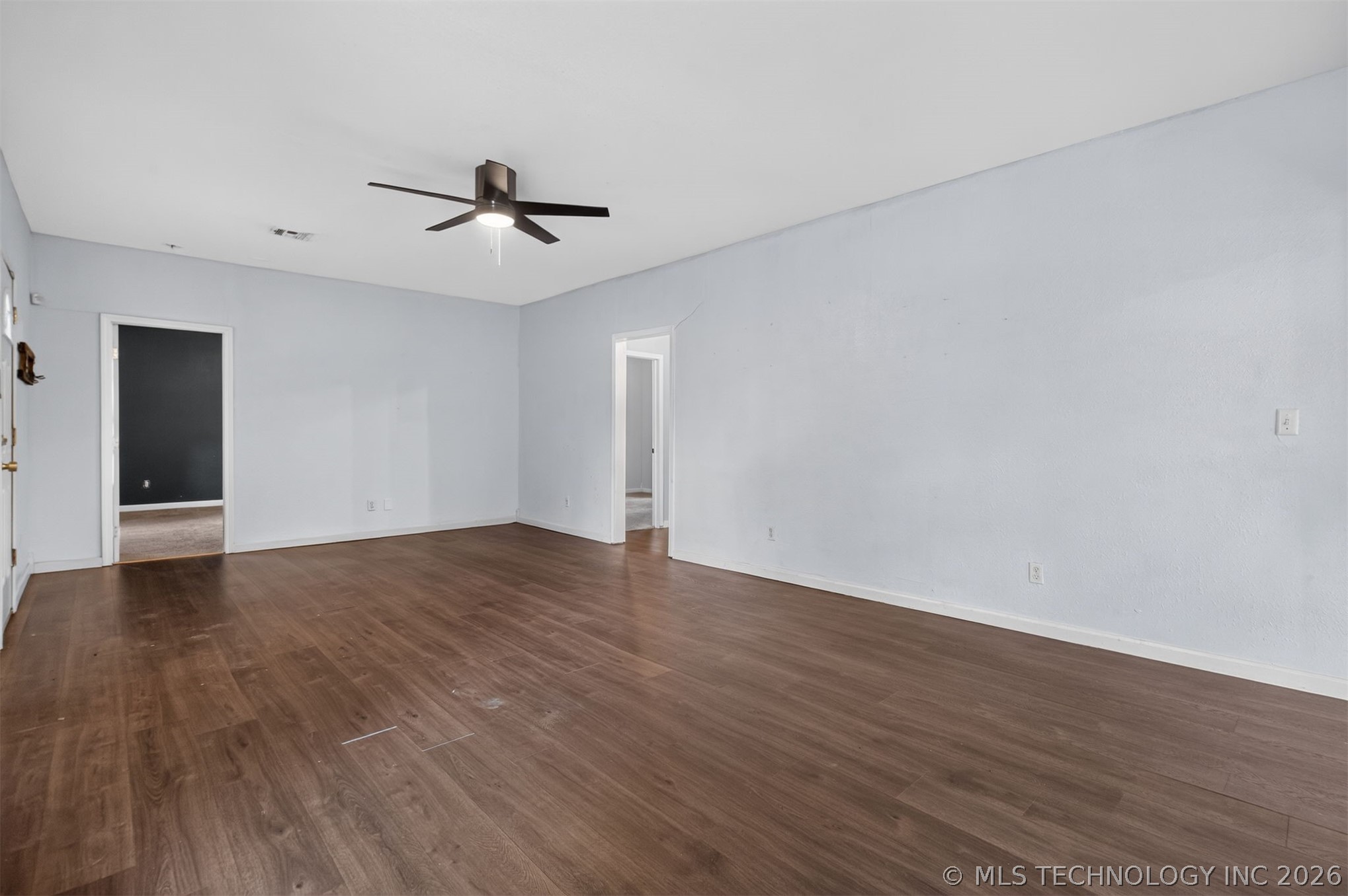 319 W Bryan Avenue Sapulpa OK 74066