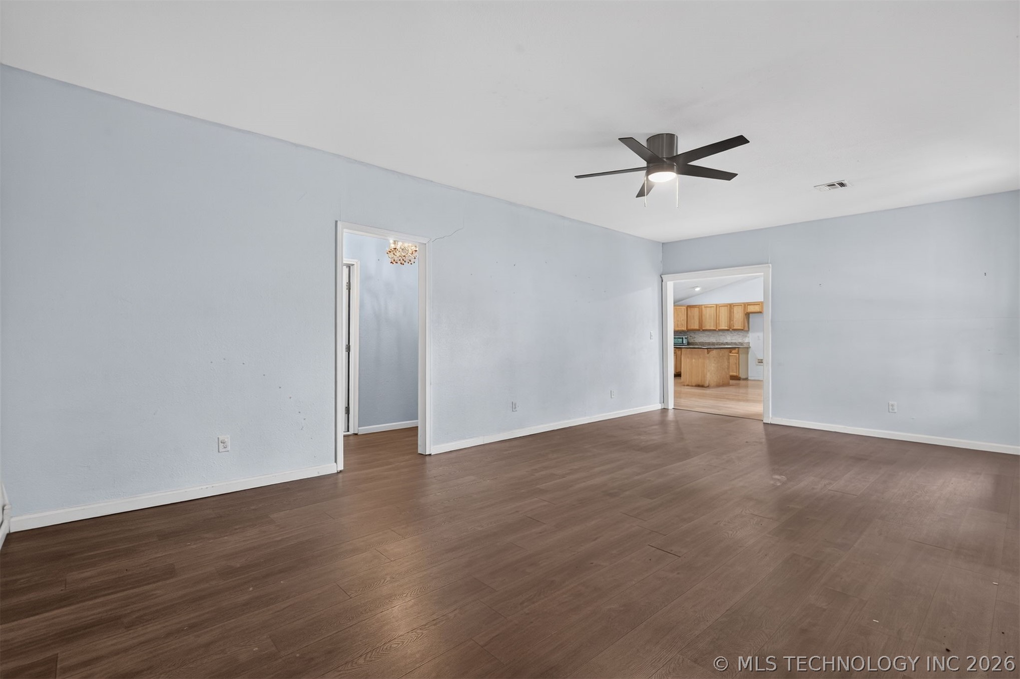 319 W Bryan Avenue Sapulpa OK 74066