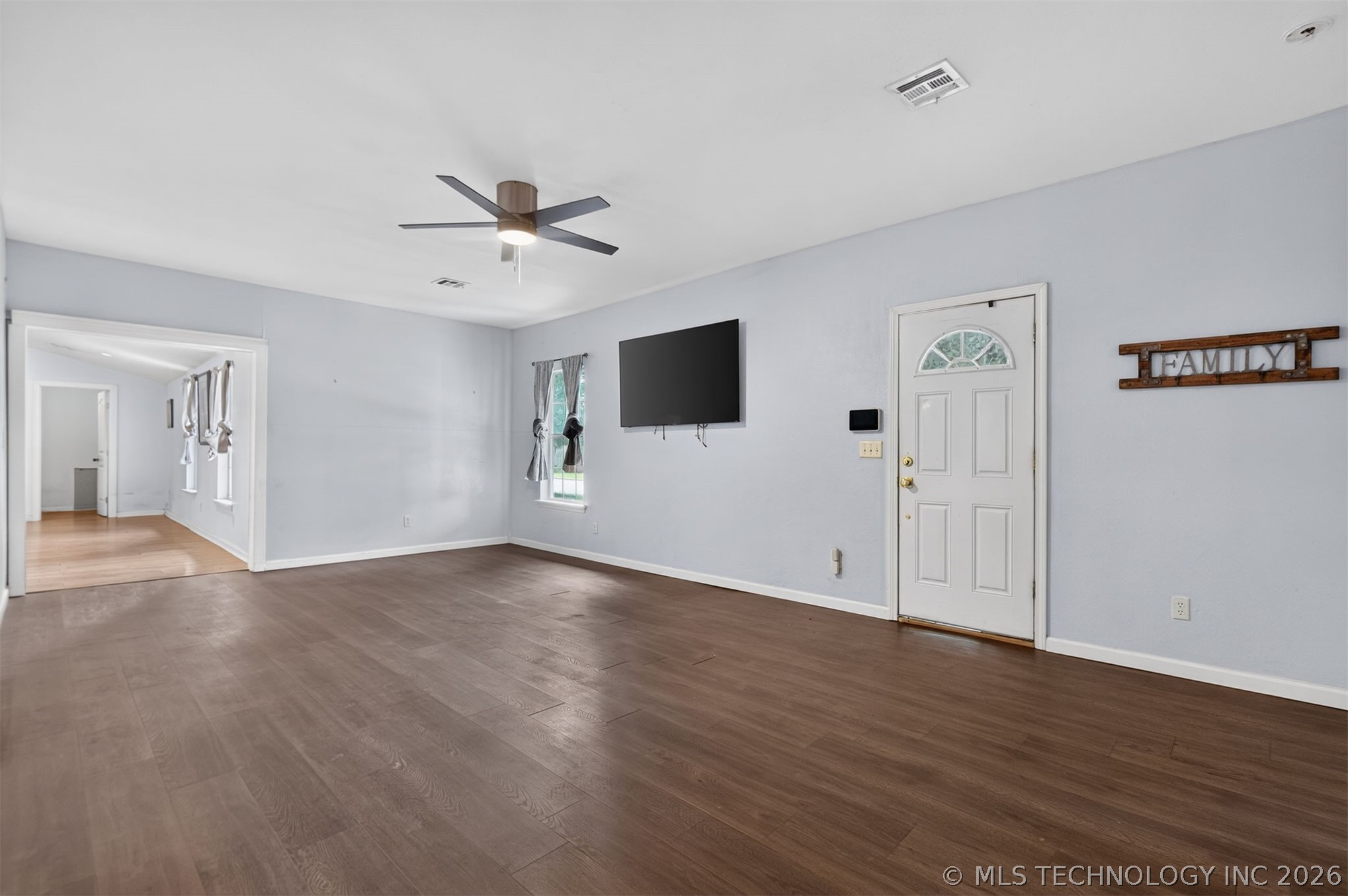 319 W Bryan Avenue Sapulpa OK 74066