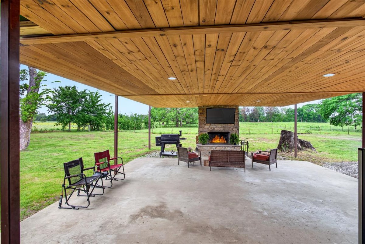 30253 W State Highway 31 Mccurtain OK 74944