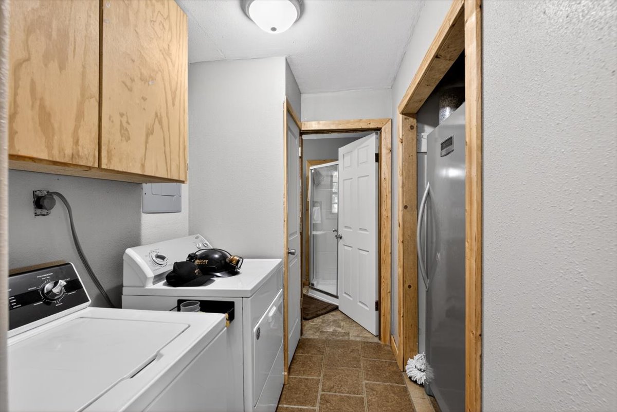 30253 W State Highway 31 Mccurtain OK 74944