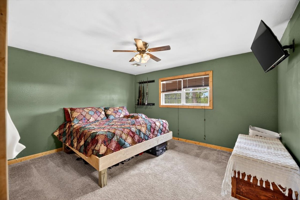 30253 W State Highway 31 Mccurtain OK 74944