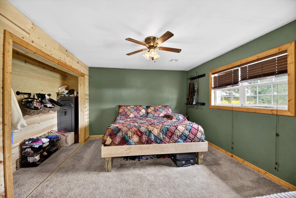 30253 W State Highway 31 Mccurtain OK 74944
