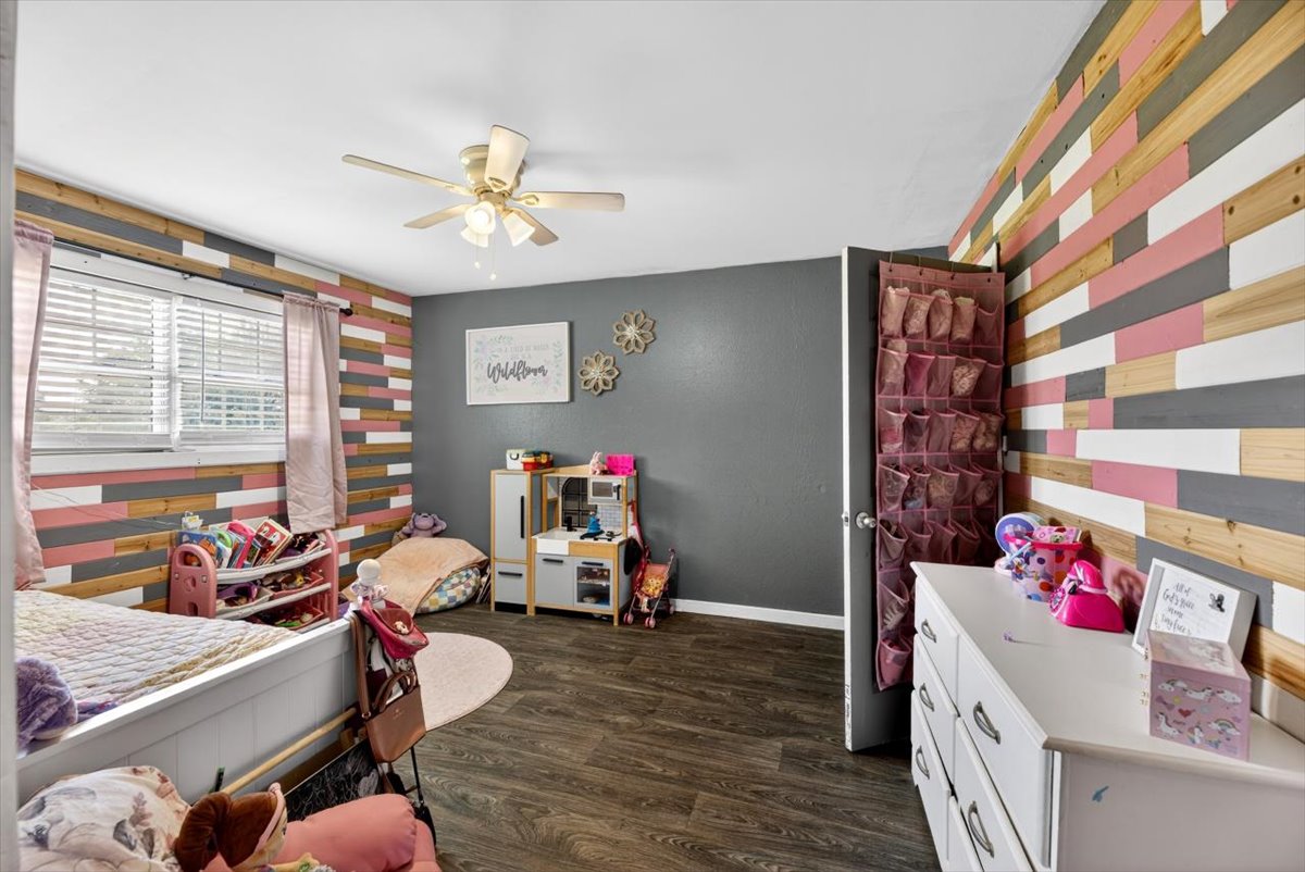 30253 W State Highway 31 Mccurtain OK 74944