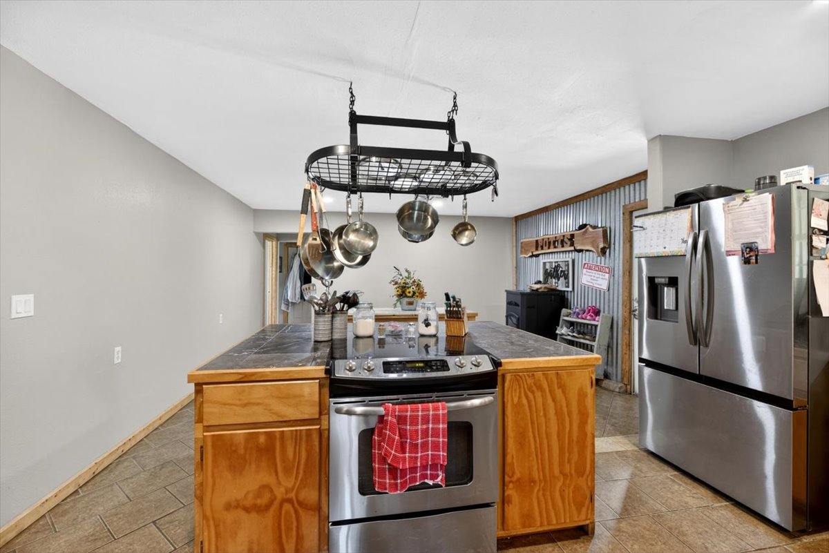 30253 W State Highway 31 Mccurtain OK 74944
