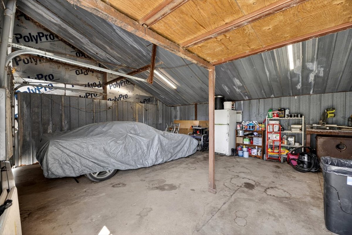 30253 W State Highway 31 Mccurtain OK 74944