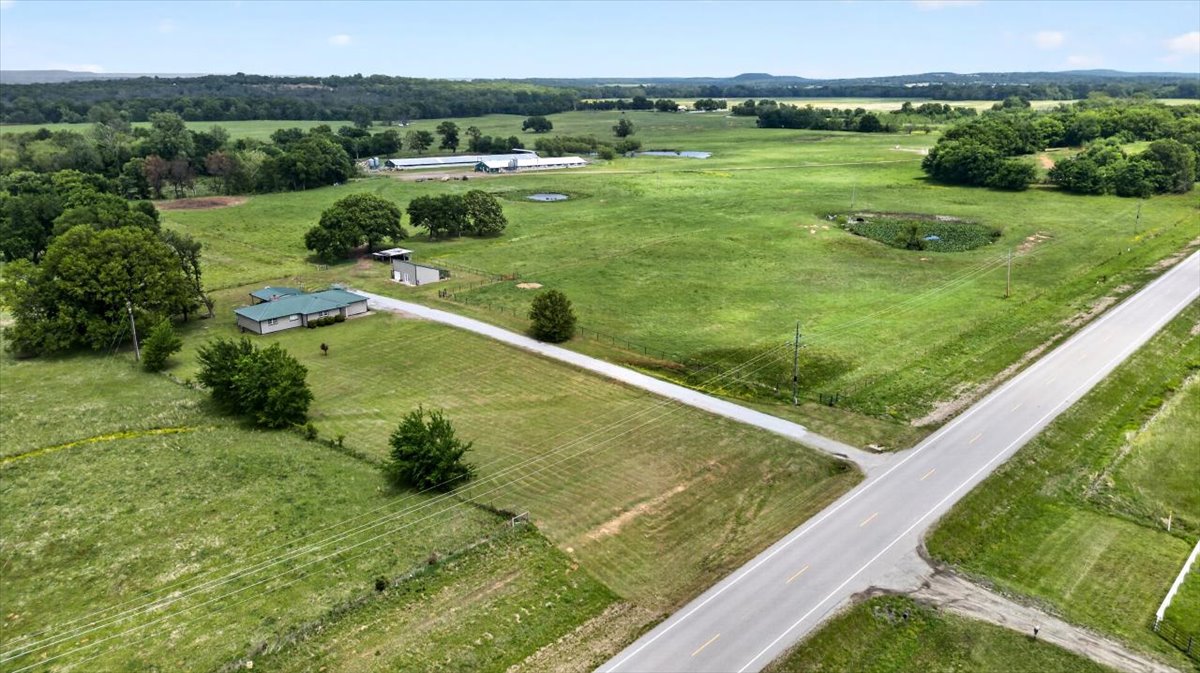 30253 W State Highway 31 Mccurtain OK 74944