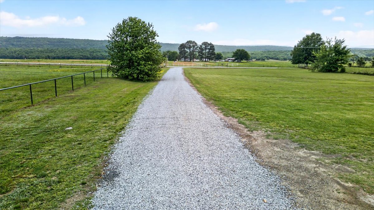 30253 W State Highway 31 Mccurtain OK 74944