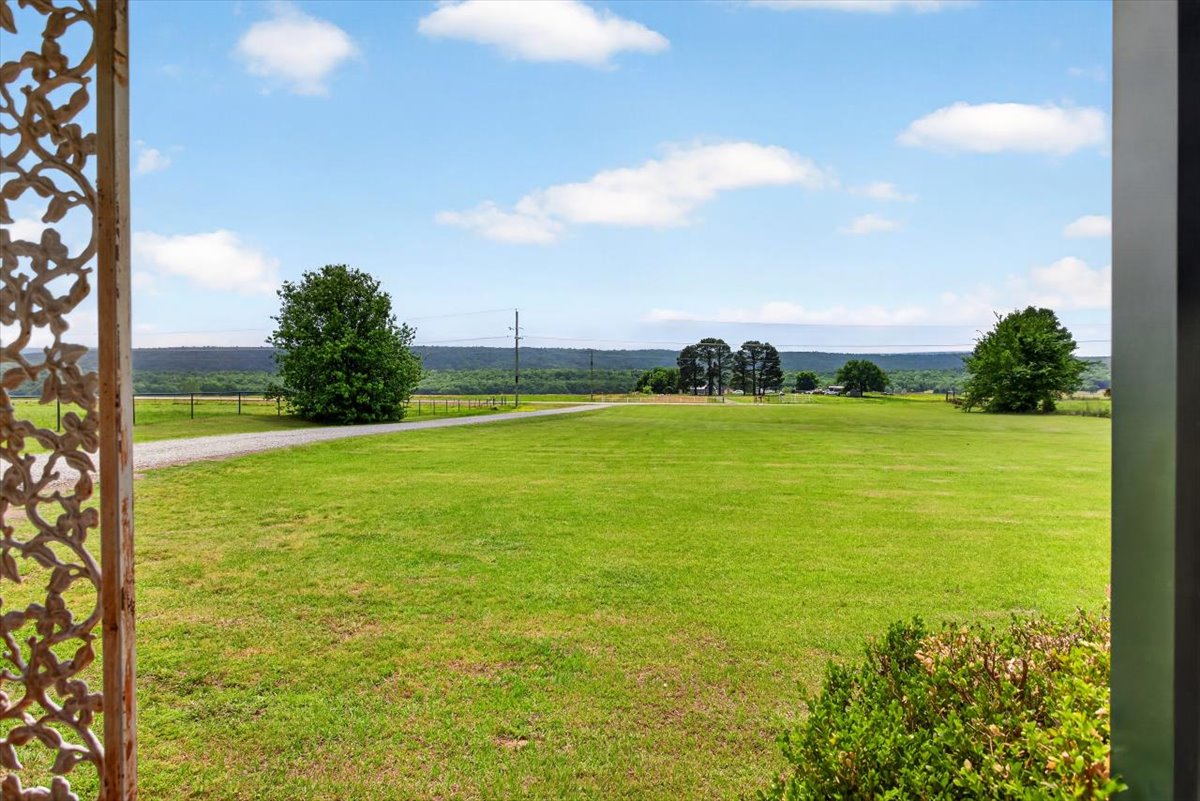 30253 W State Highway 31 Mccurtain OK 74944
