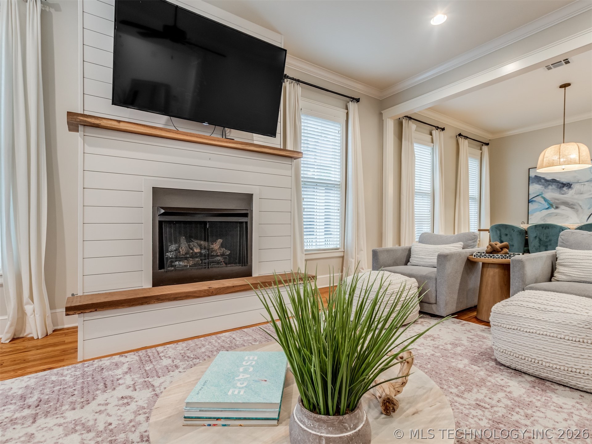 25 Boulevard Carlton Landing OK 74432