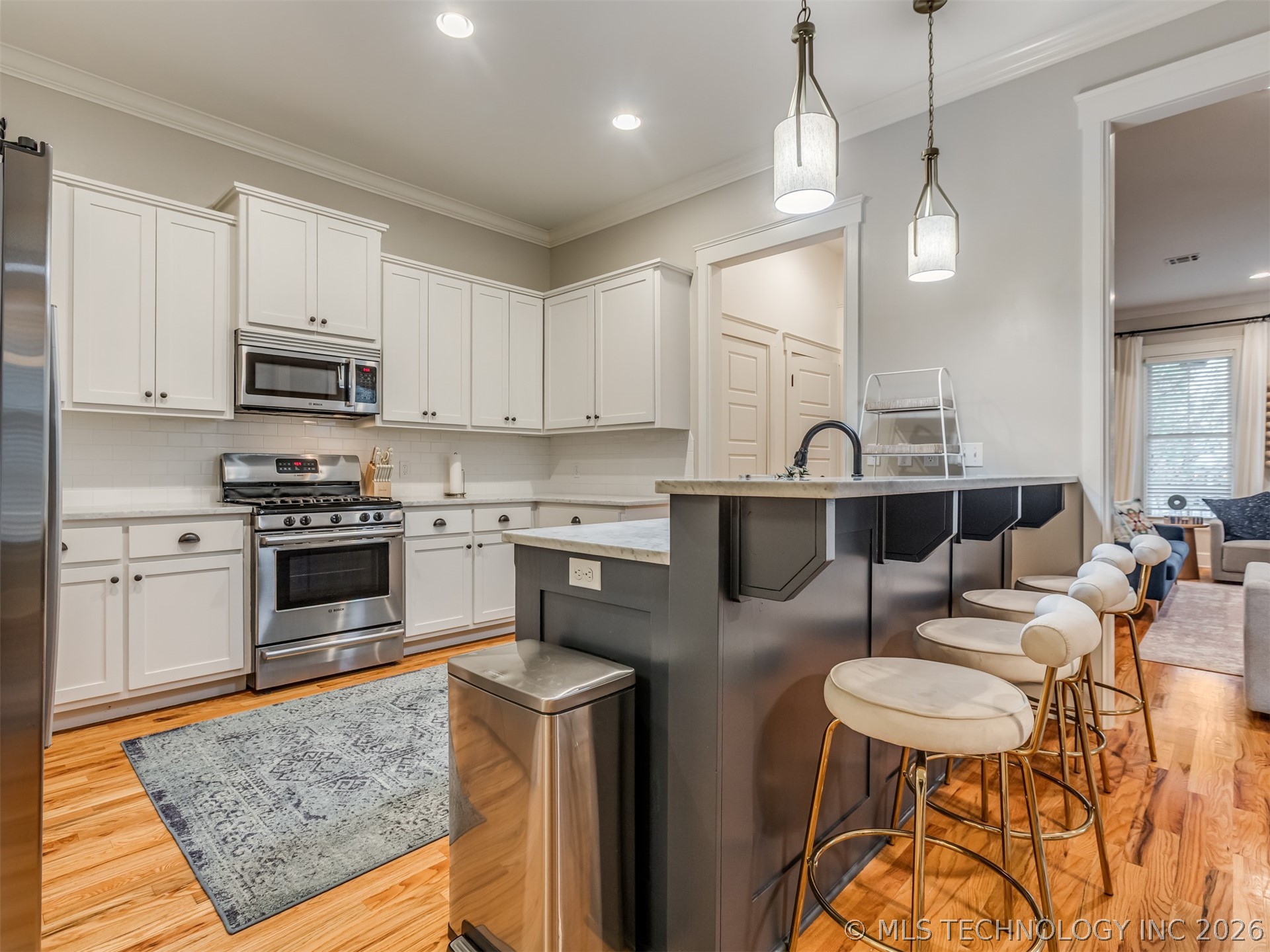 25 Boulevard Carlton Landing OK 74432