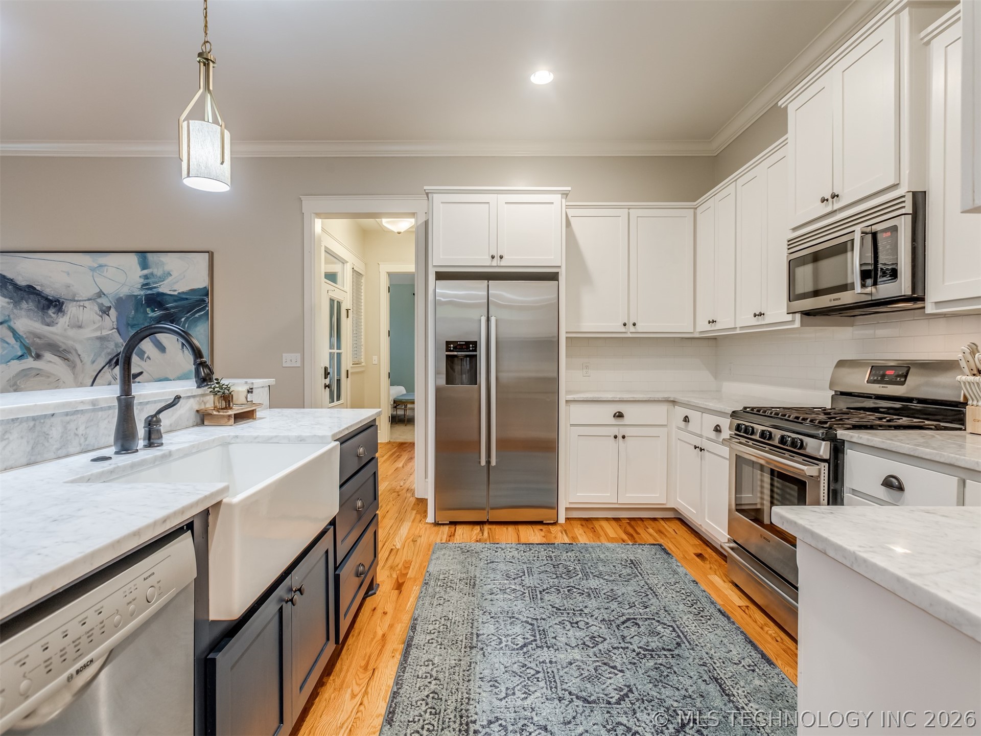 25 Boulevard Carlton Landing OK 74432